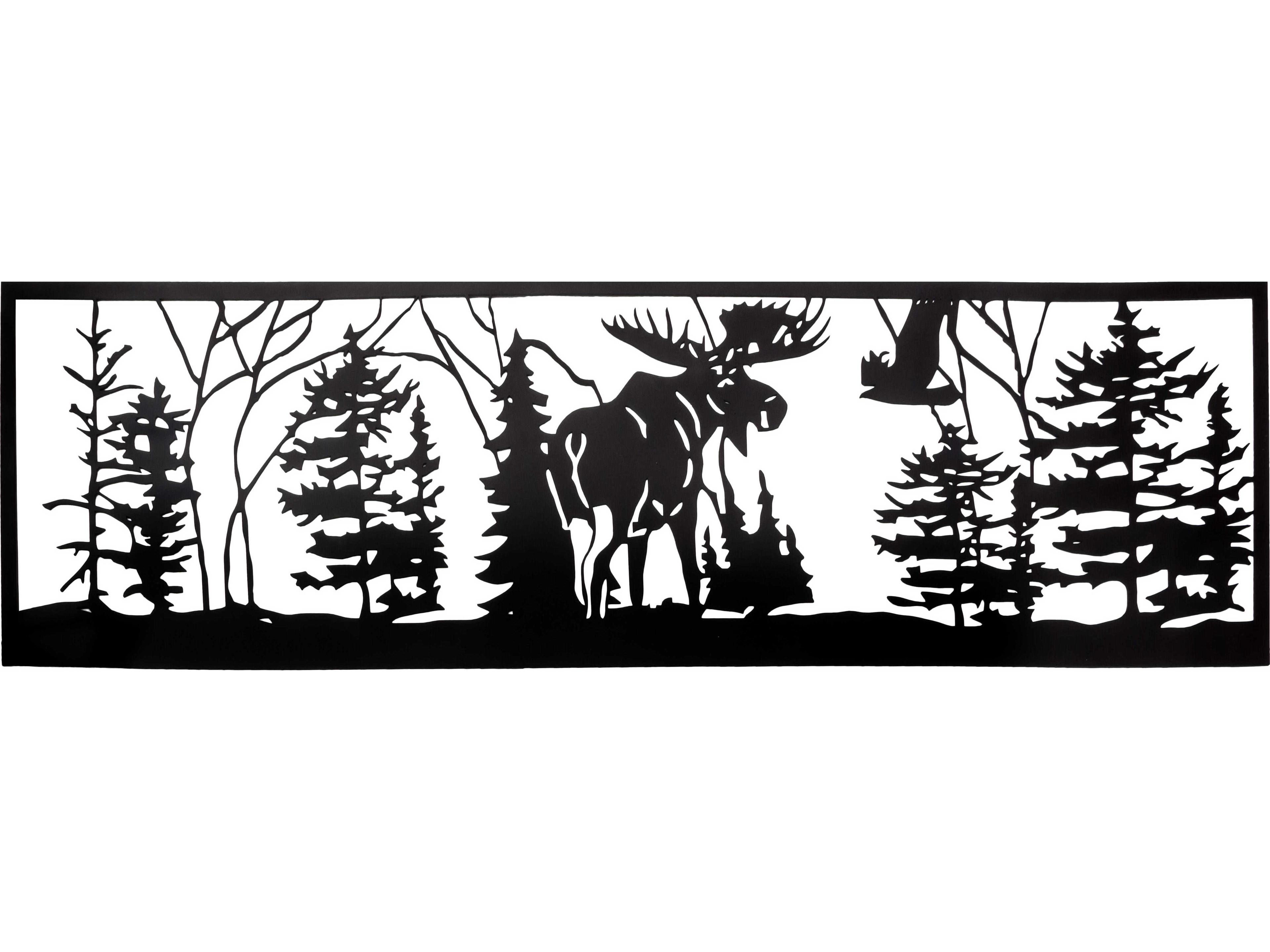 Meyda Mezzanine Railing K