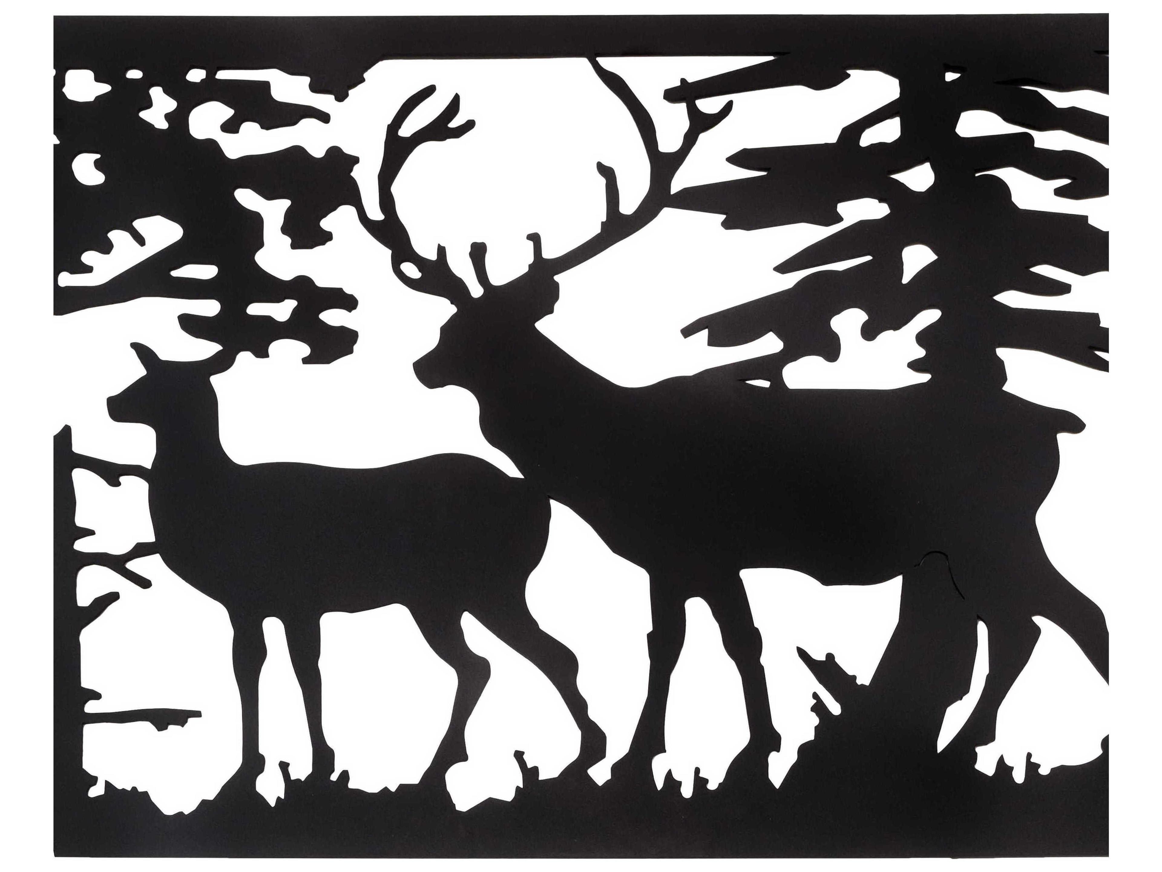 Meyda Mezzanine Railing P