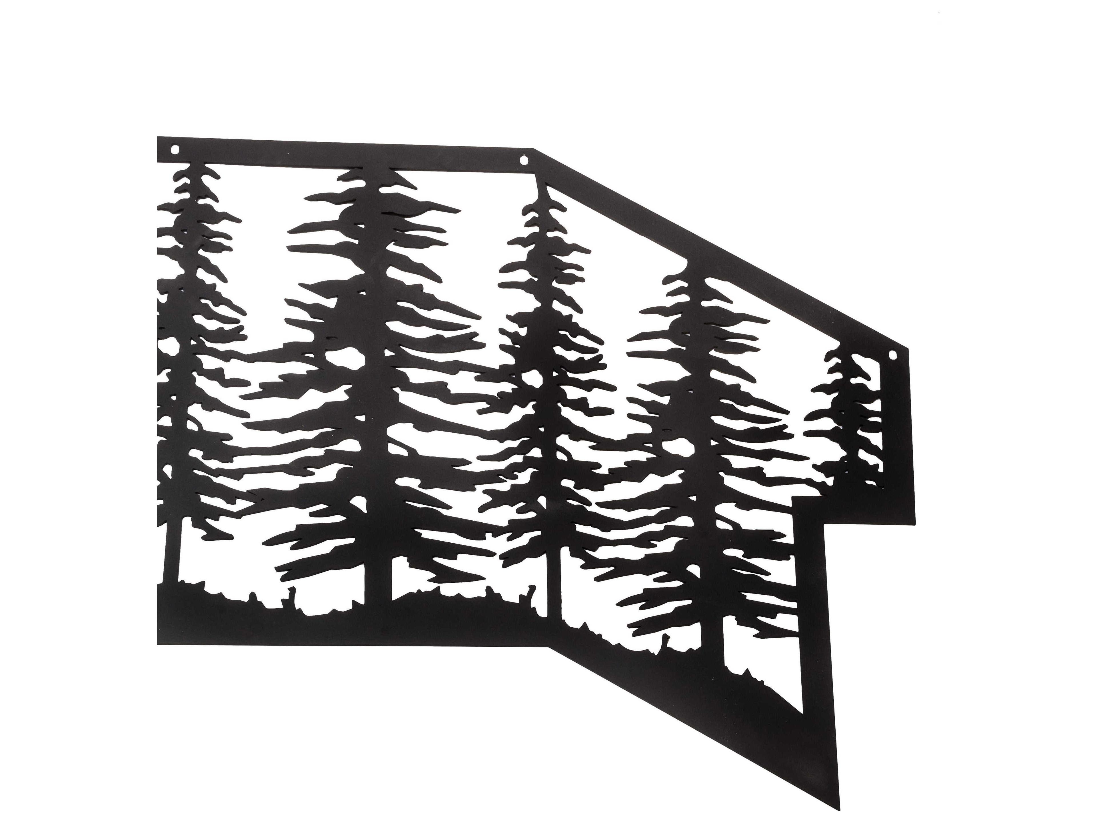 Meyda Front Step Railing