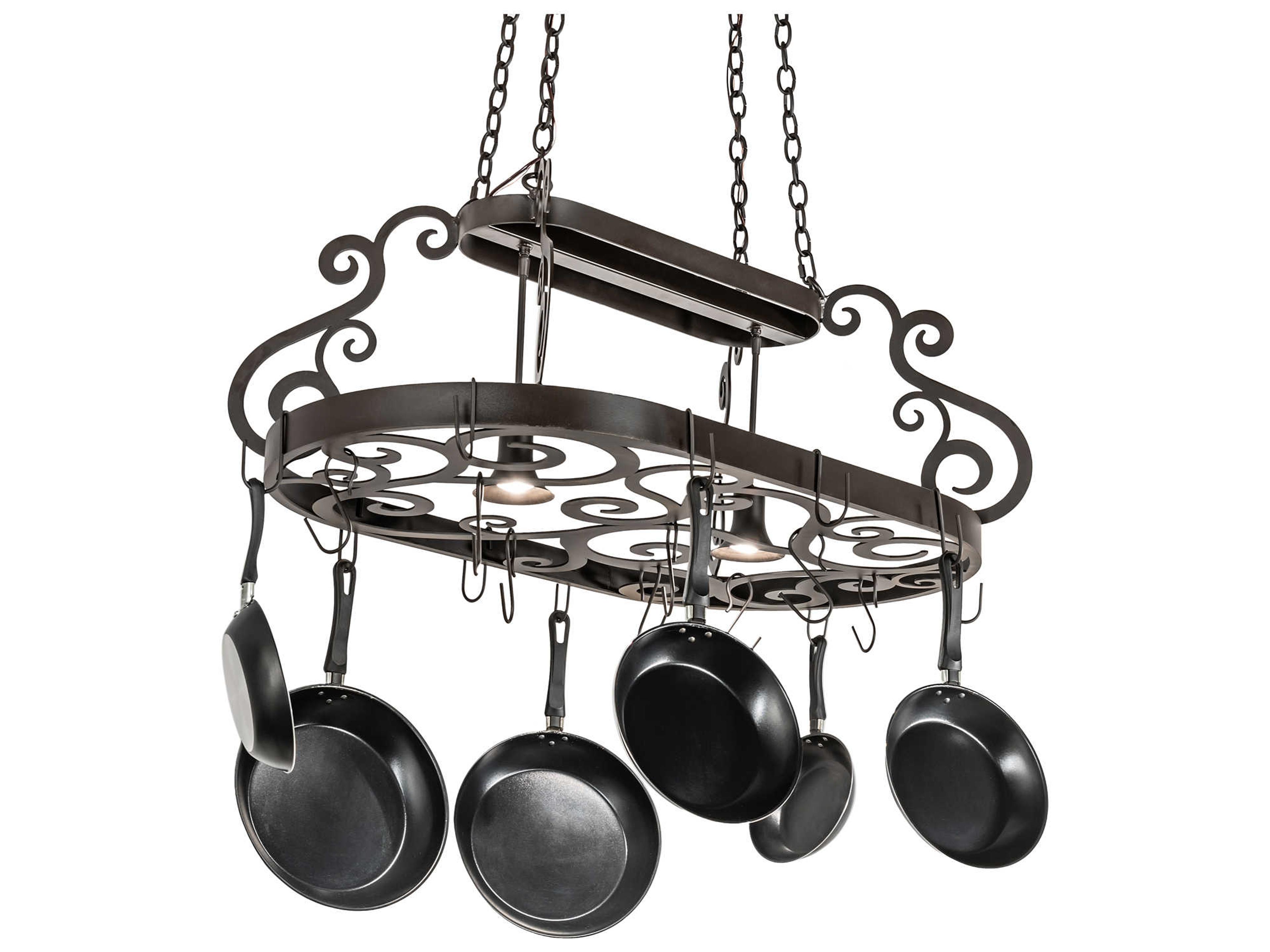 Neo 2-Light Oil Rubbed Bronze Island Pendant