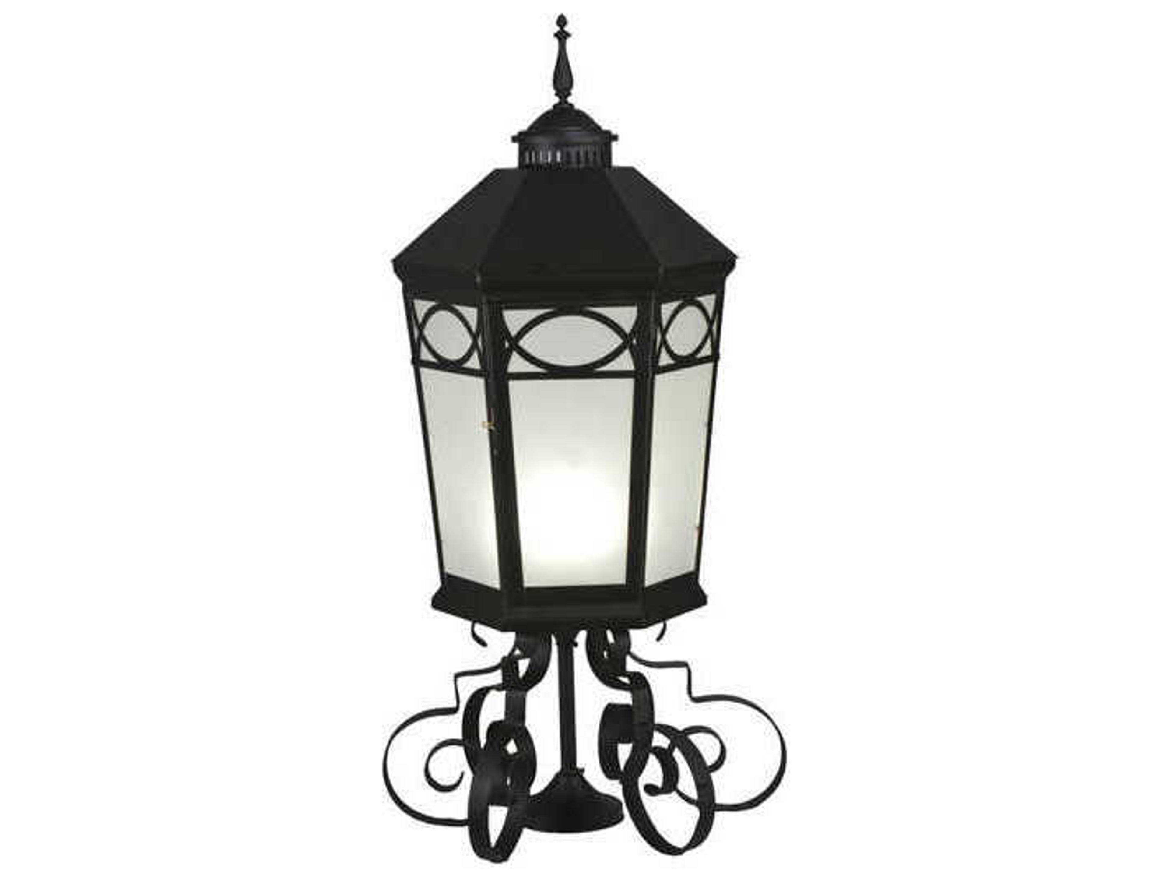 Outdoor Post Light