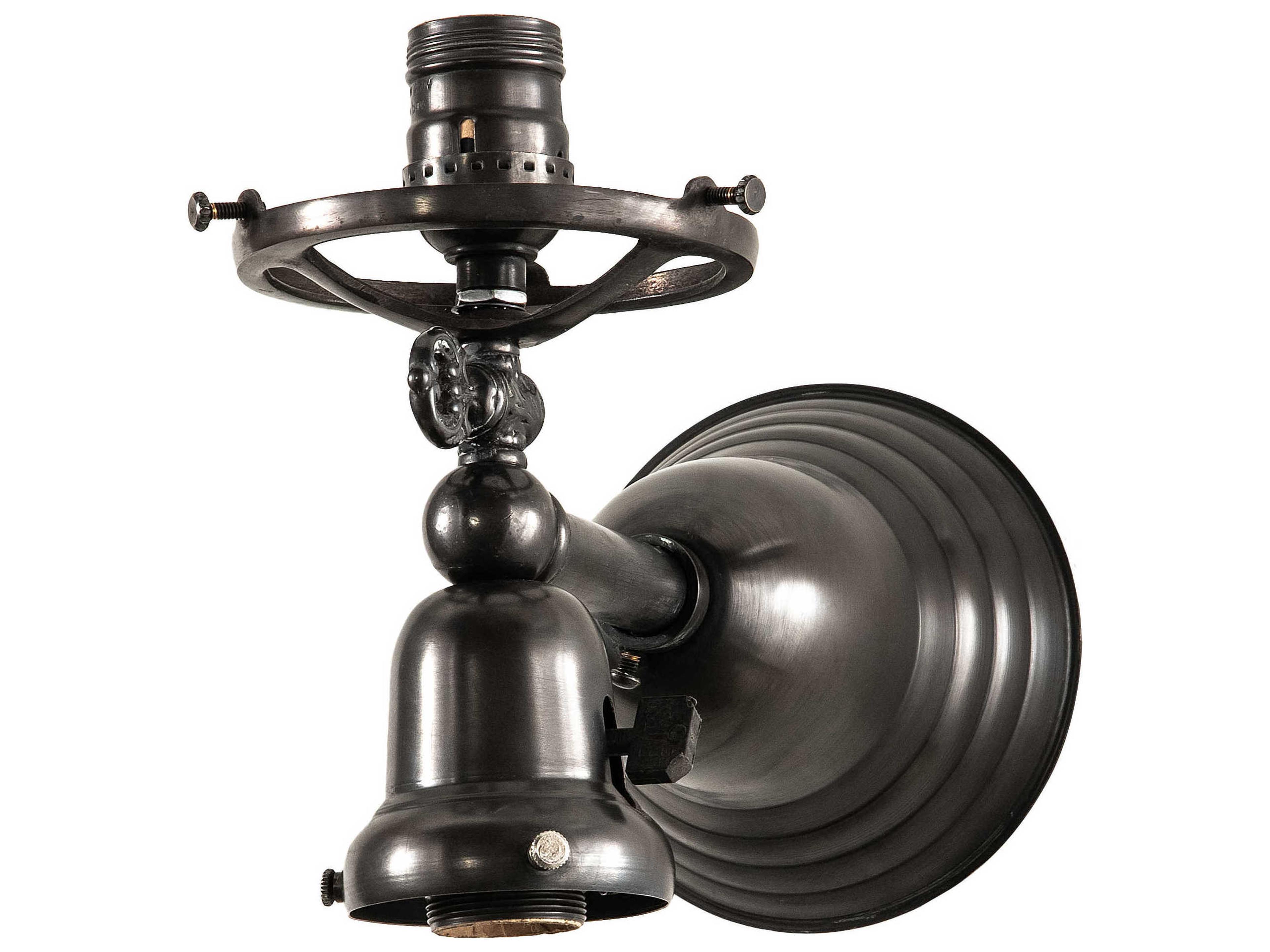 Gas & Electric Wall Sconce Hardware