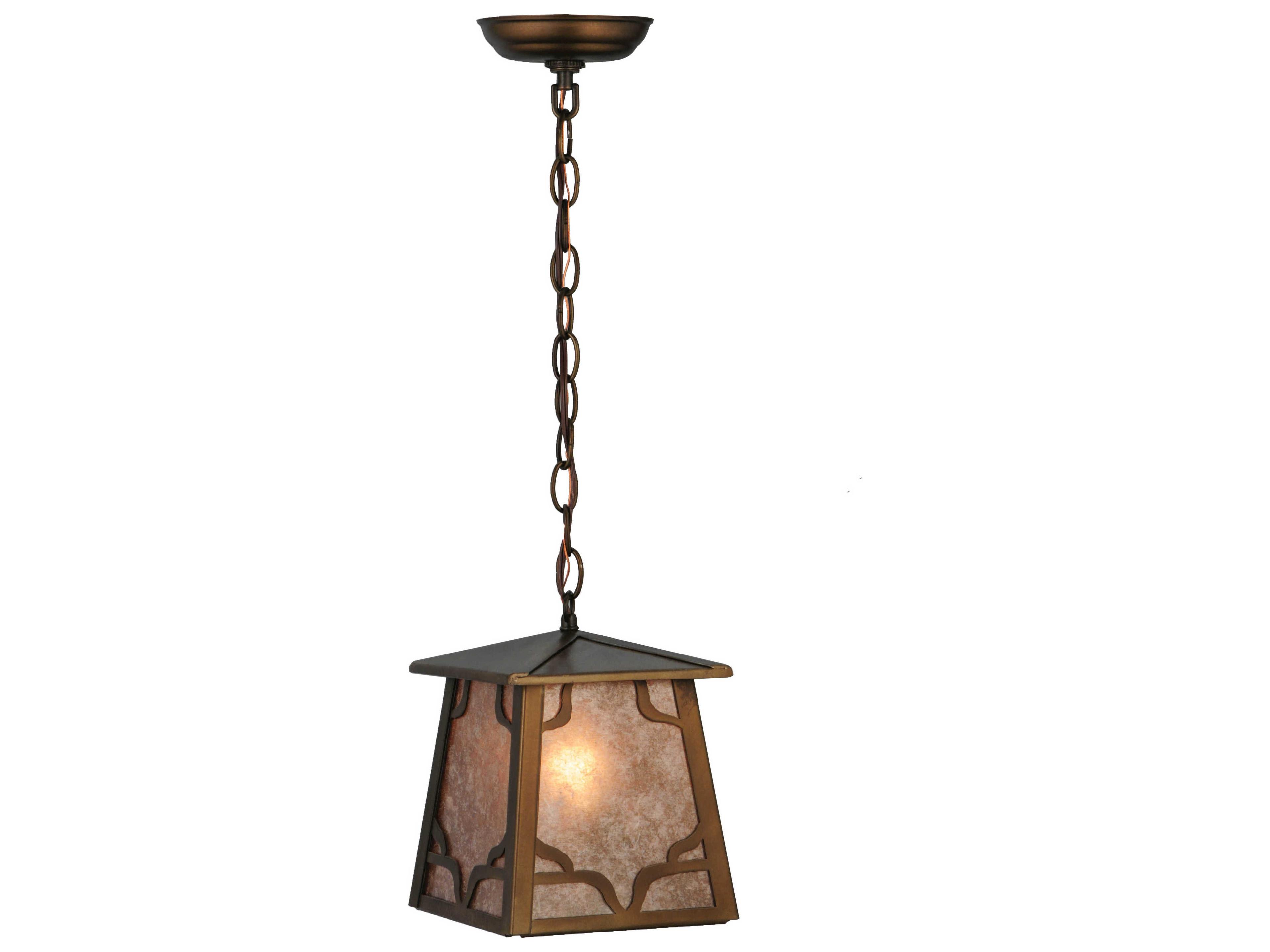 Kirkpatrick Outdoor Hanging Light