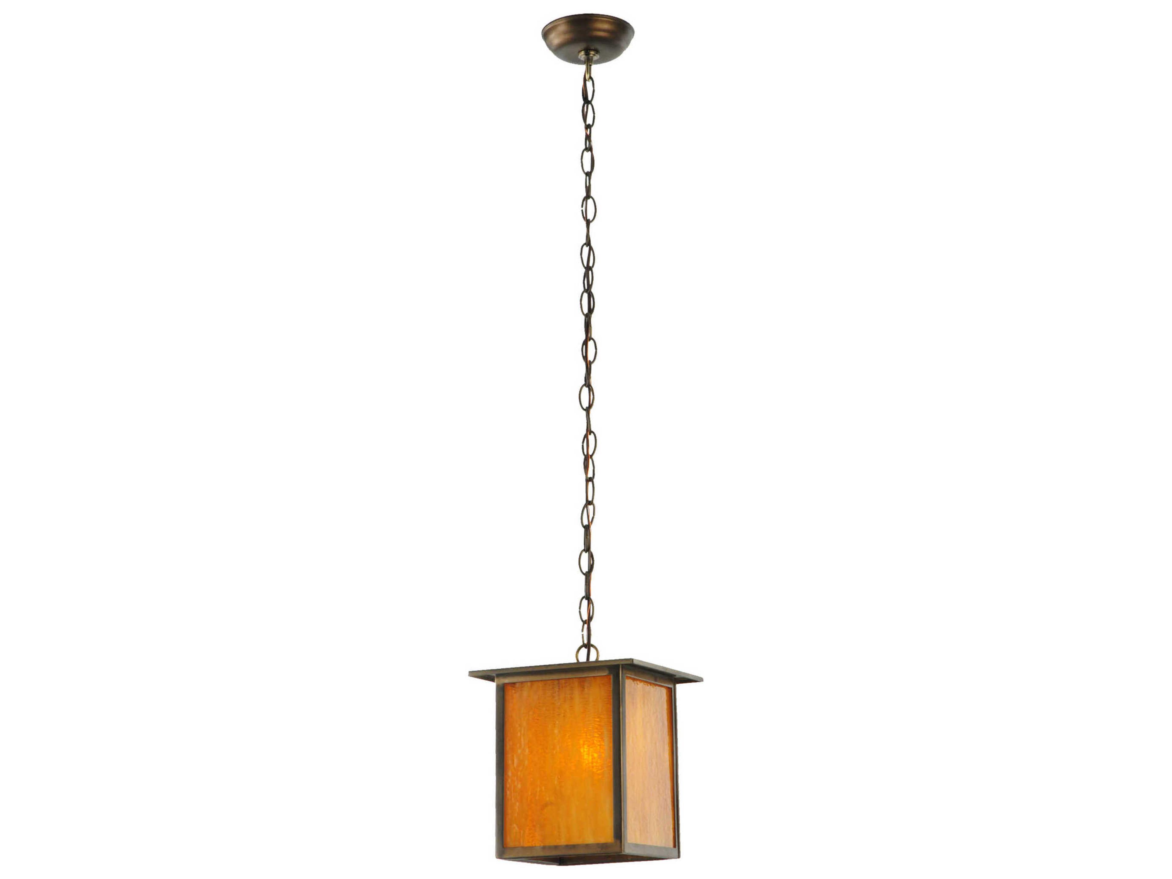 Prime Outdoor Hanging Light