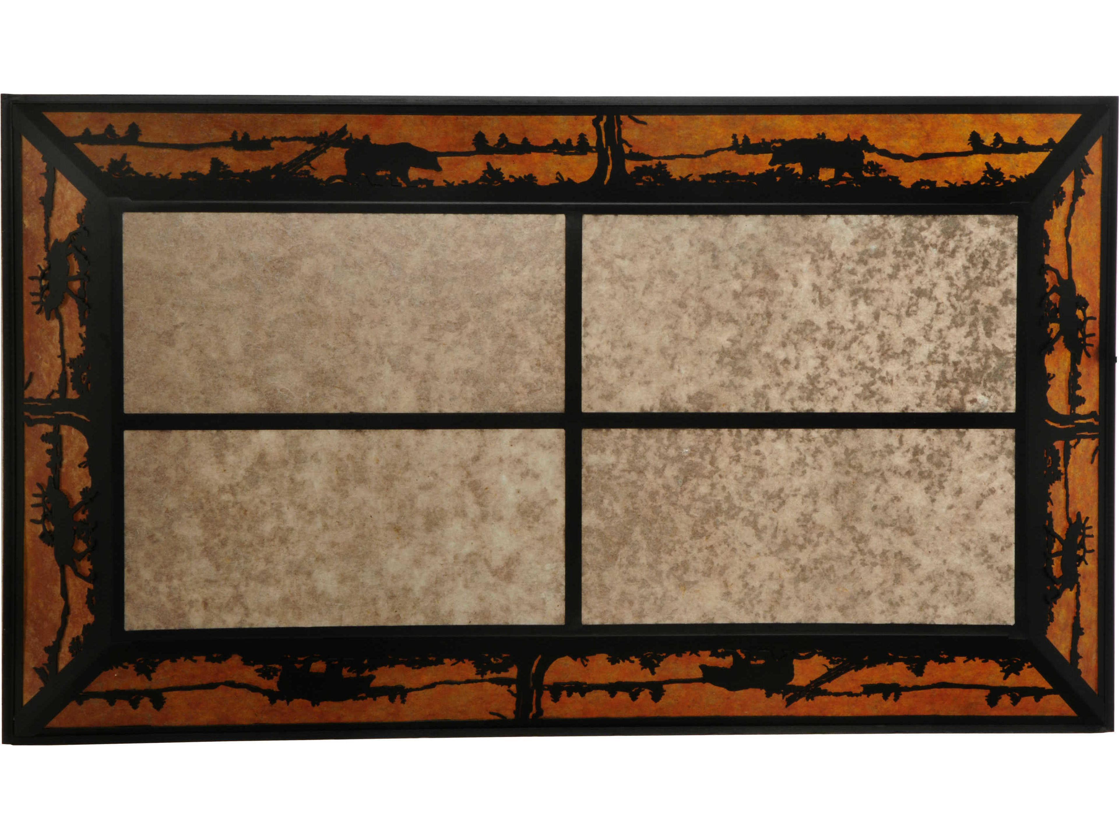 Wildlife At Pine Lake Diffuser