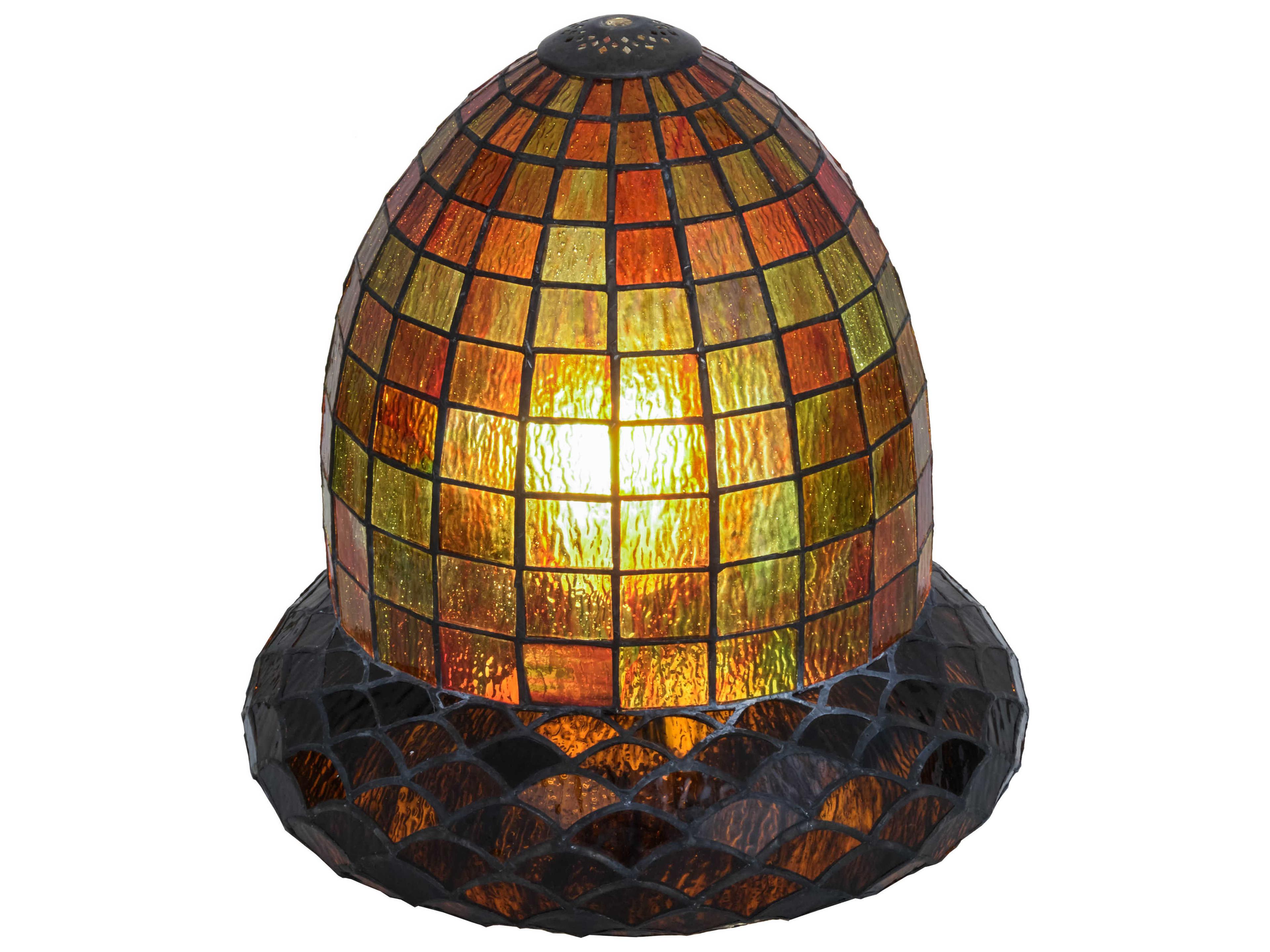 Acorn Shade