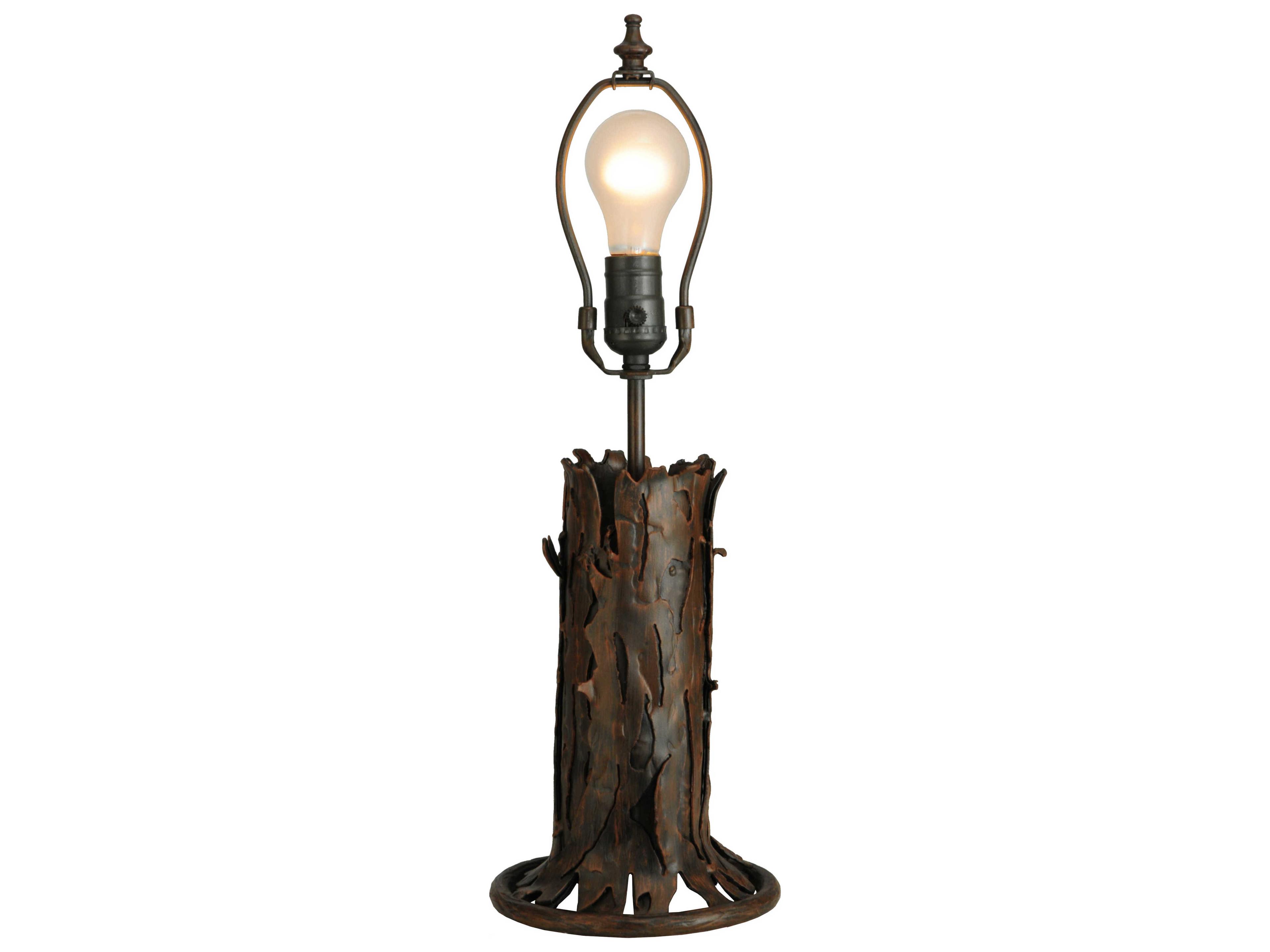 Northwood's Table Lamp Base