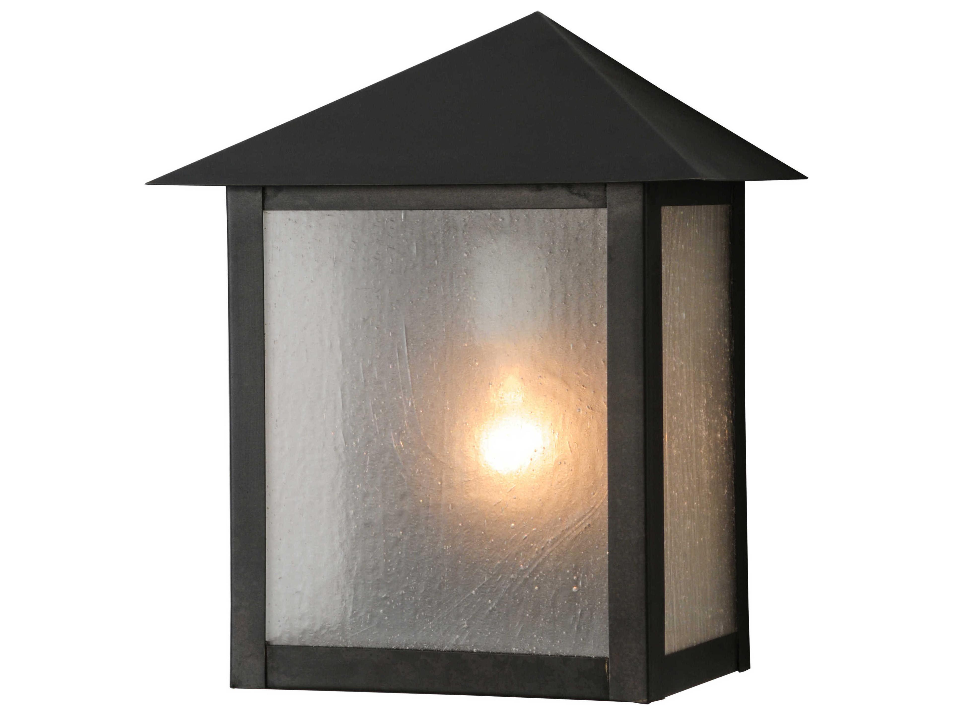 Seneca Prime Outdoor Wall Light