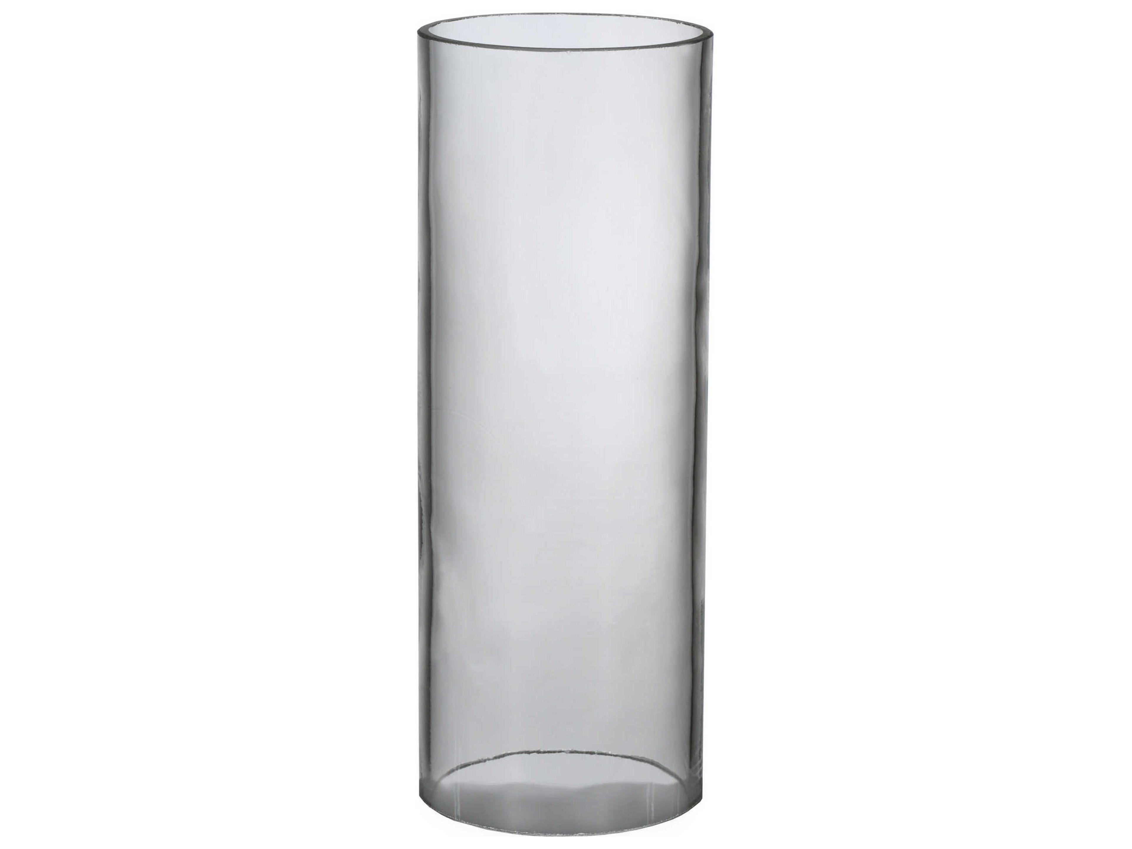 Cylinder Clear Shade
