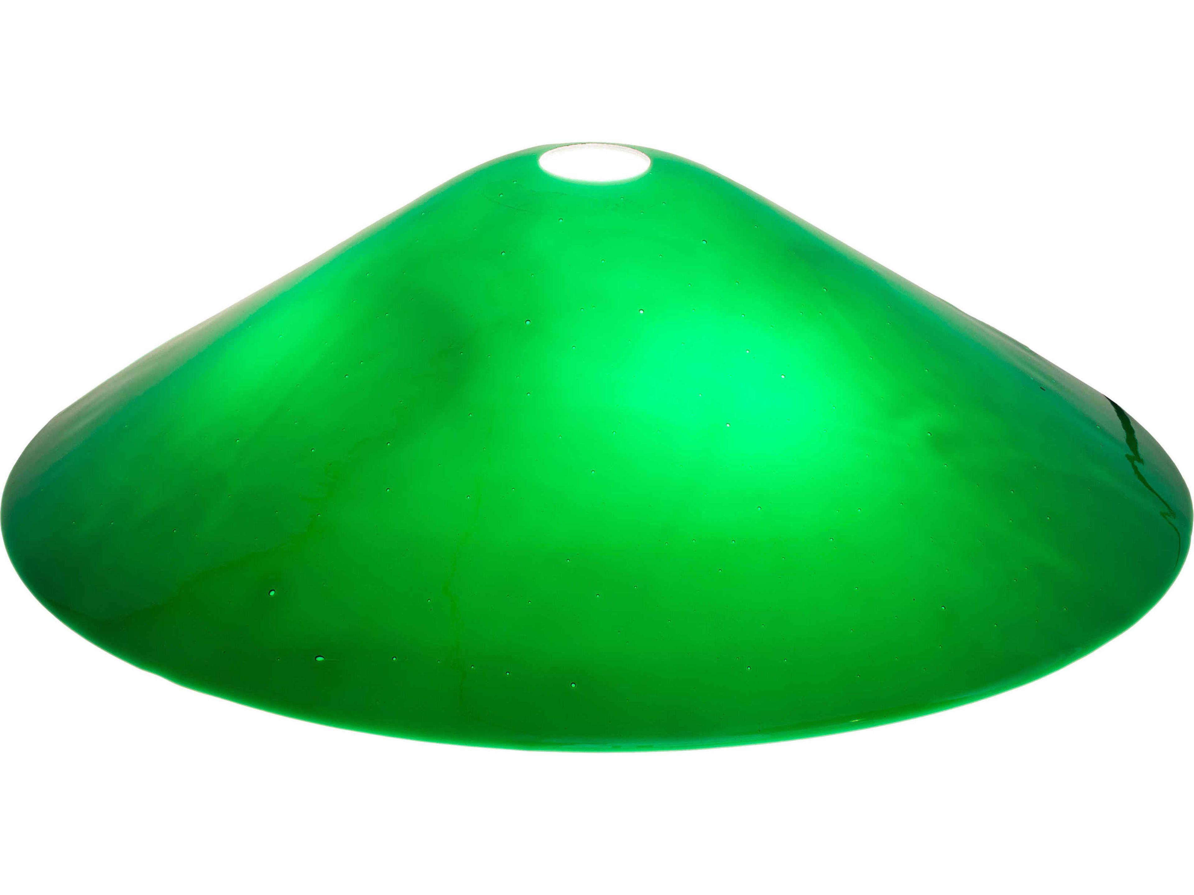 Metro Fusion Green Baily Shade