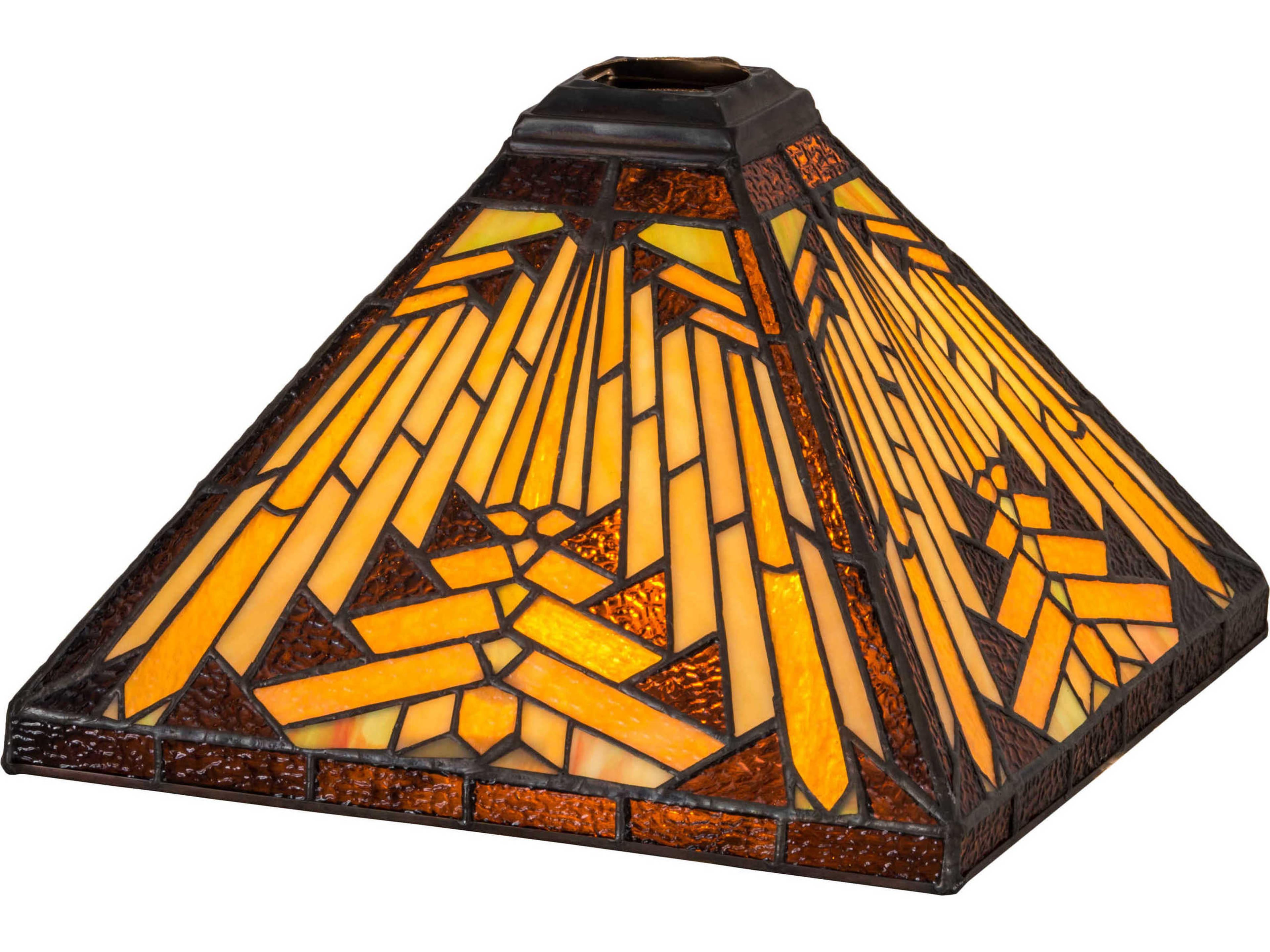 Nuevo-II Sunflower Shade