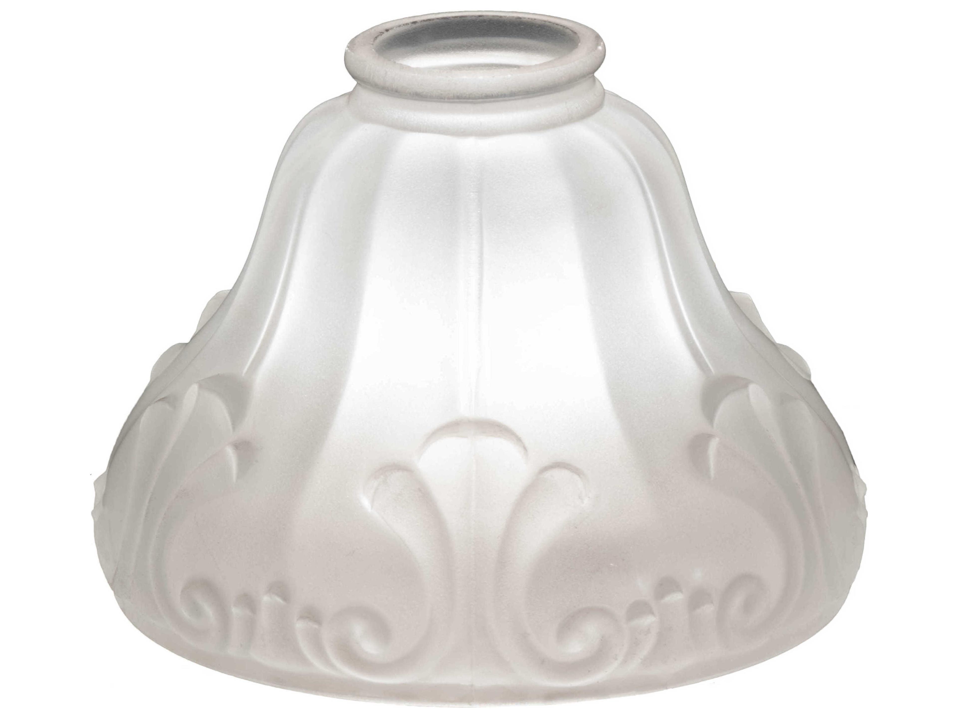 Meyda Revival Nautica White 7" Shade