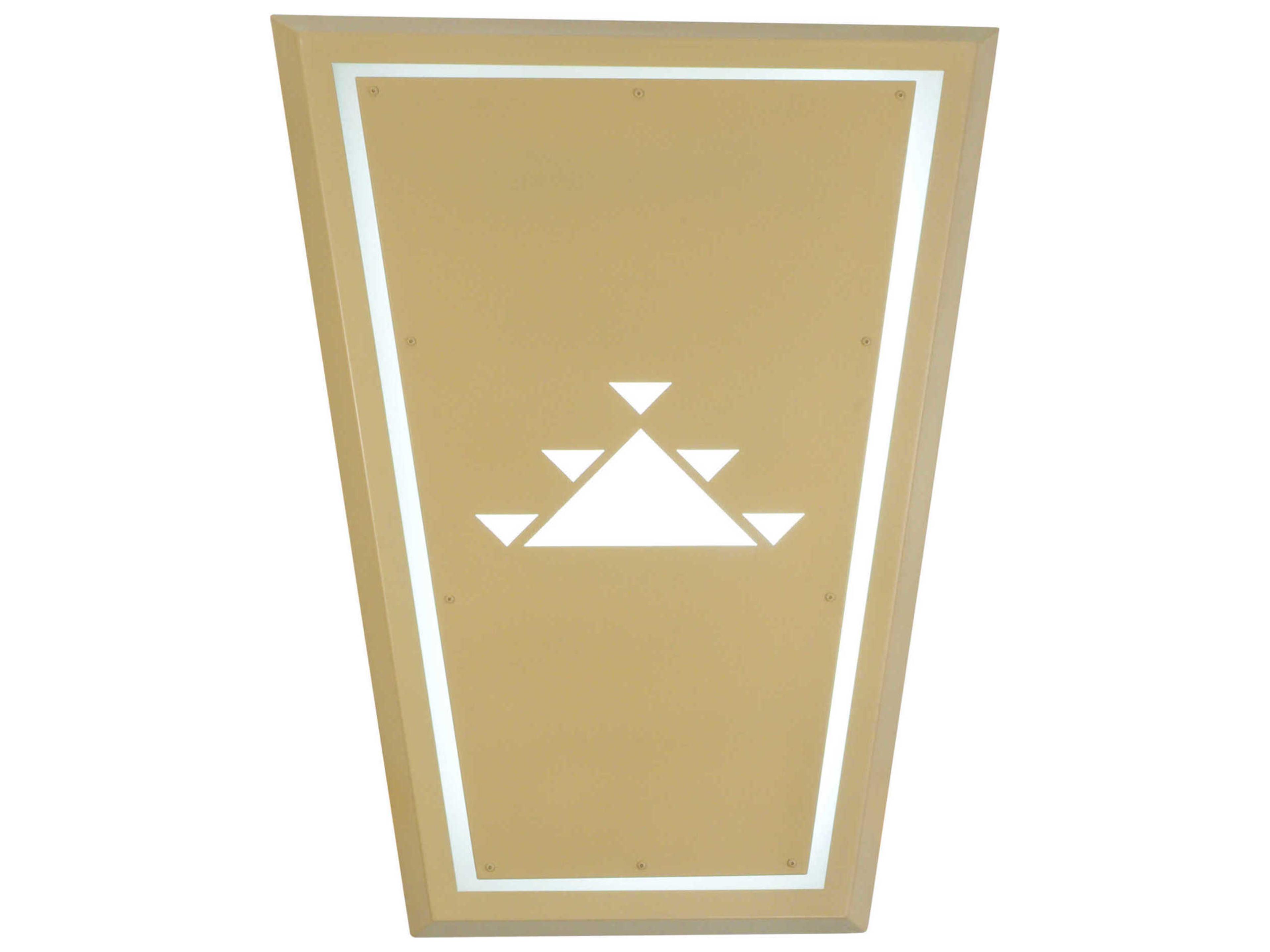 Ask-4e 3 - Light Outdoor Wall Sconce