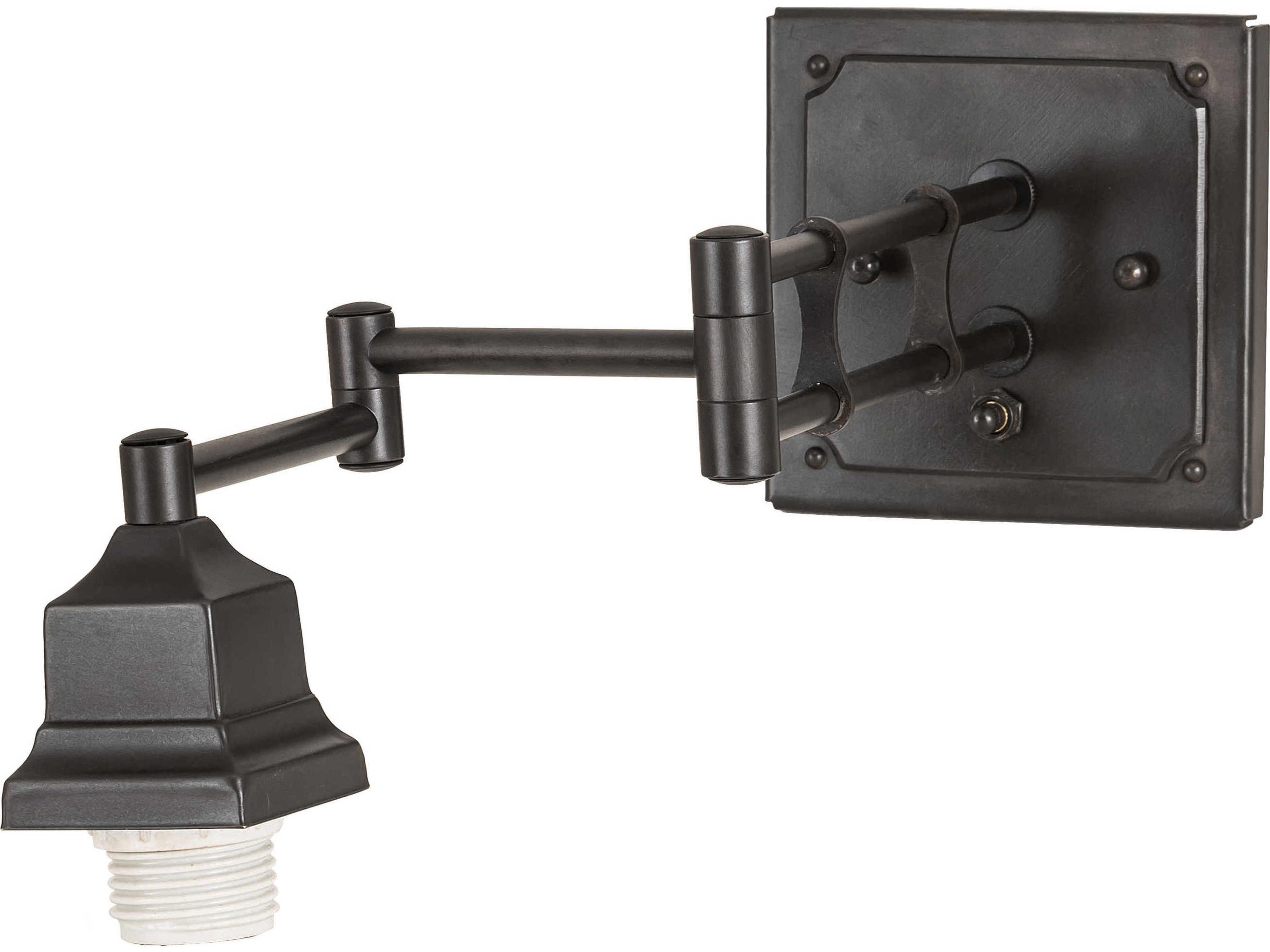 Meyda Swing Arm Light