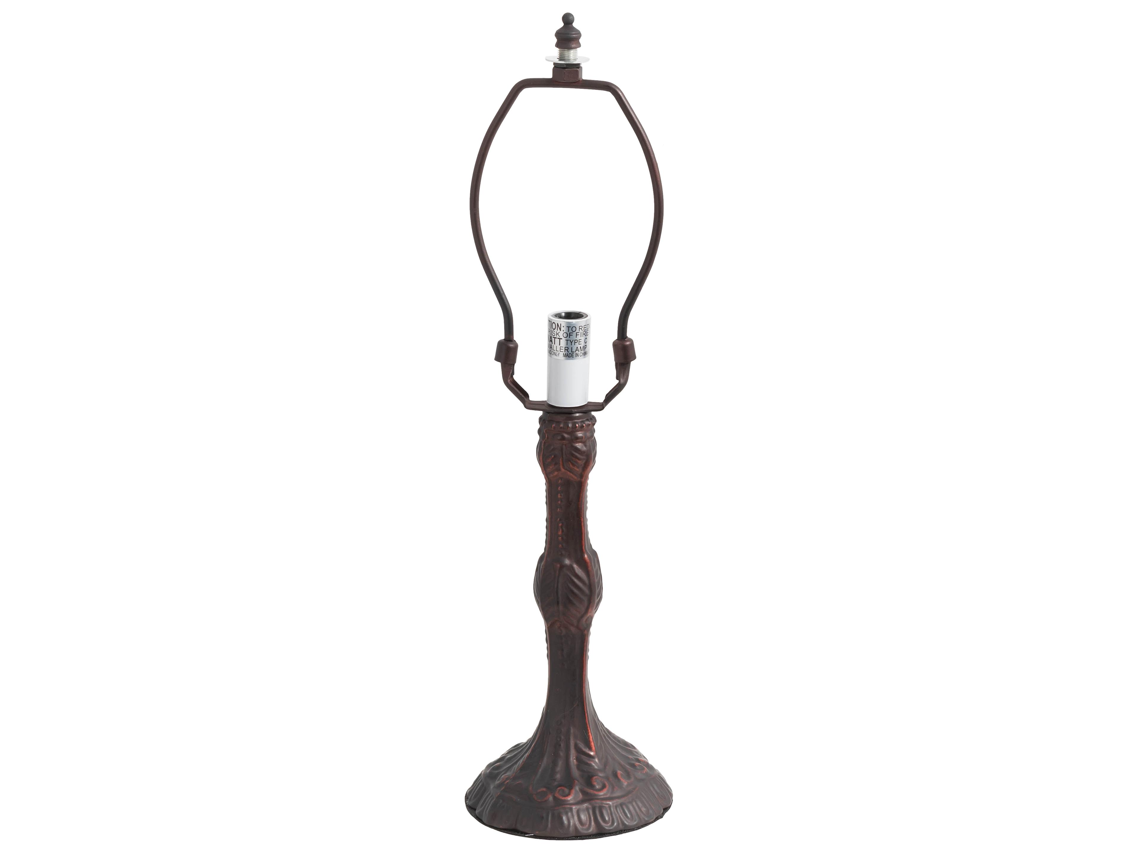 1 - Light Table Lamp Base