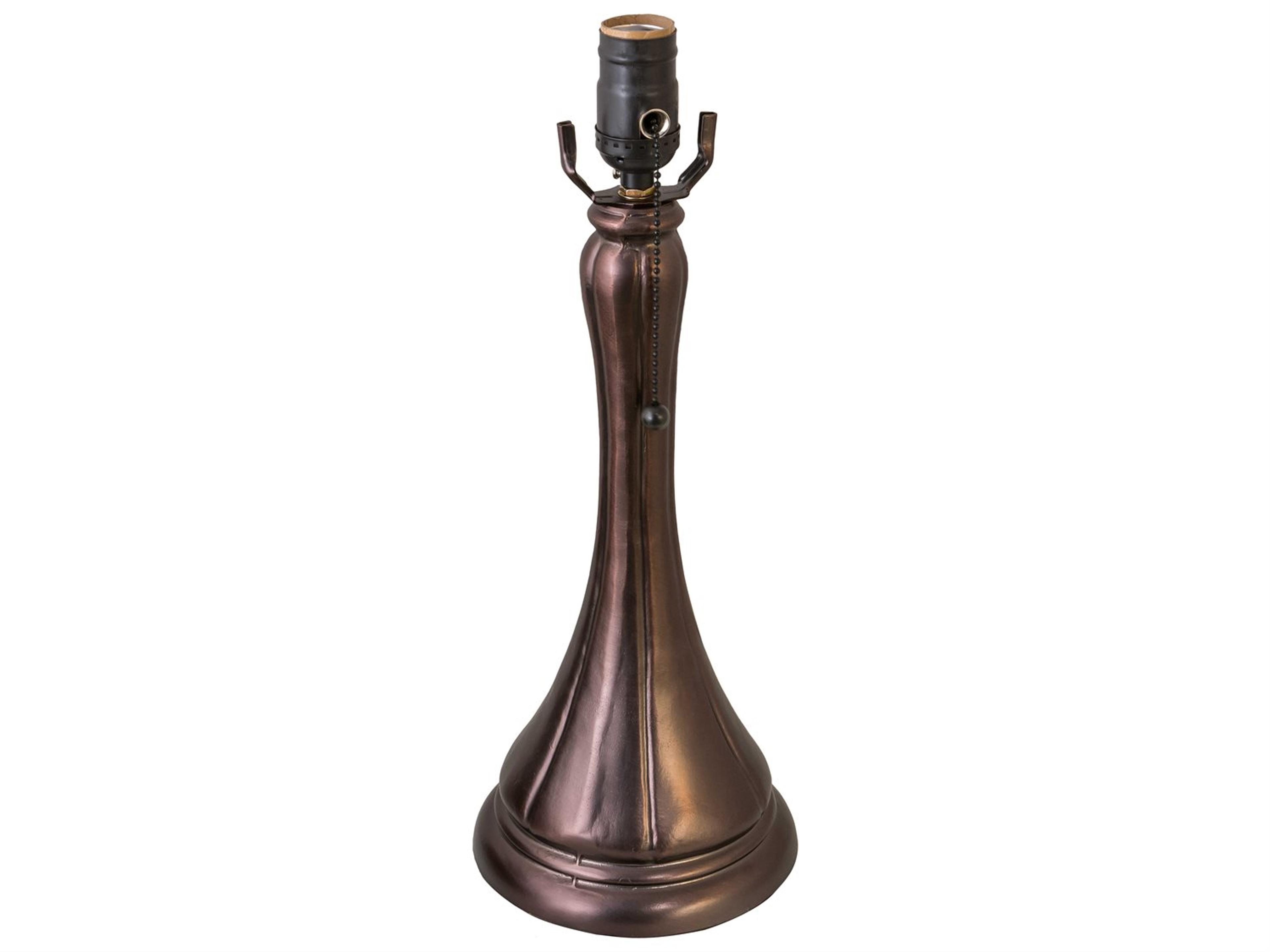 1 - Light Table Lamp Base