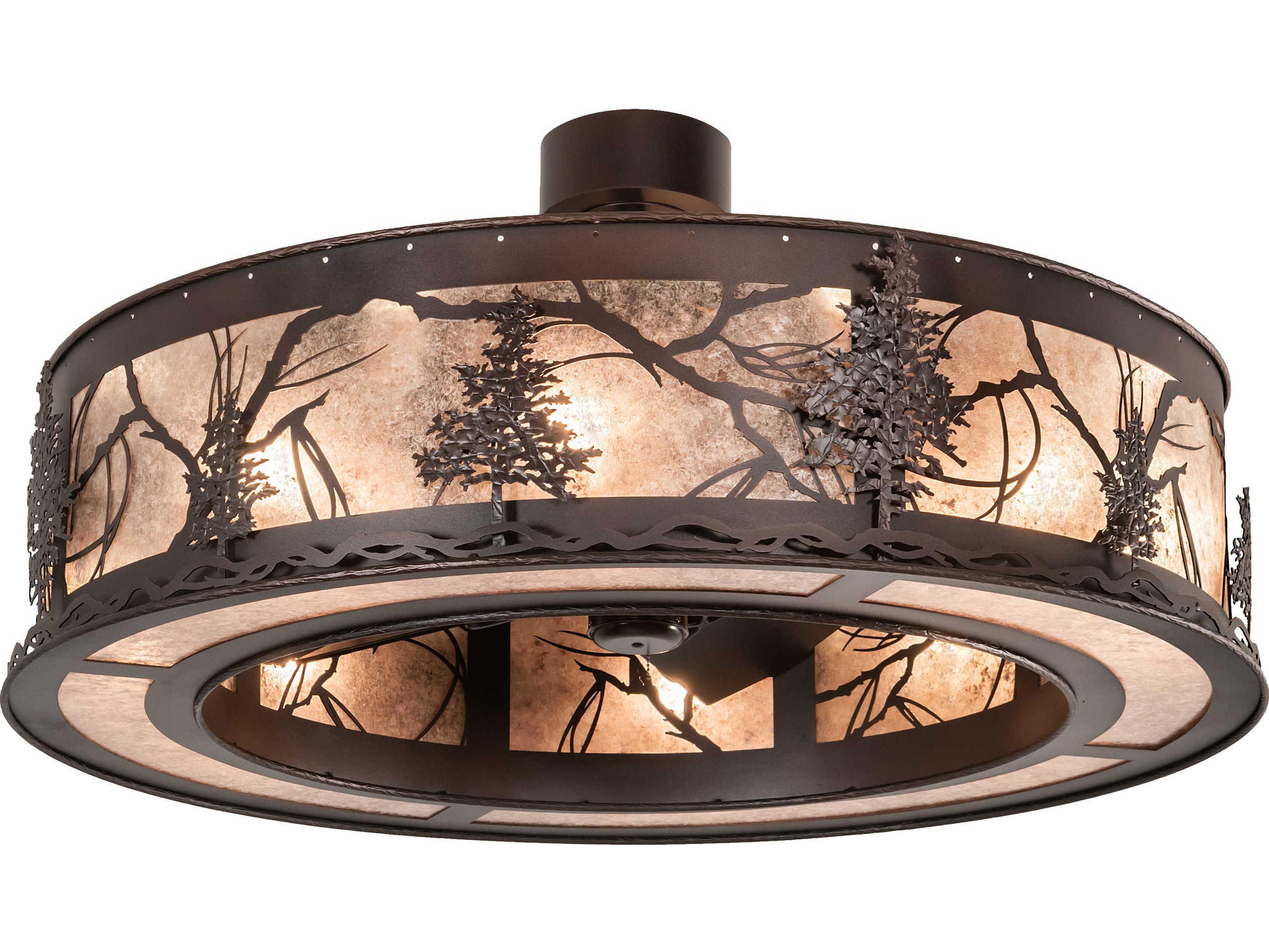 Tamarack 16 - Light Chandel-Air