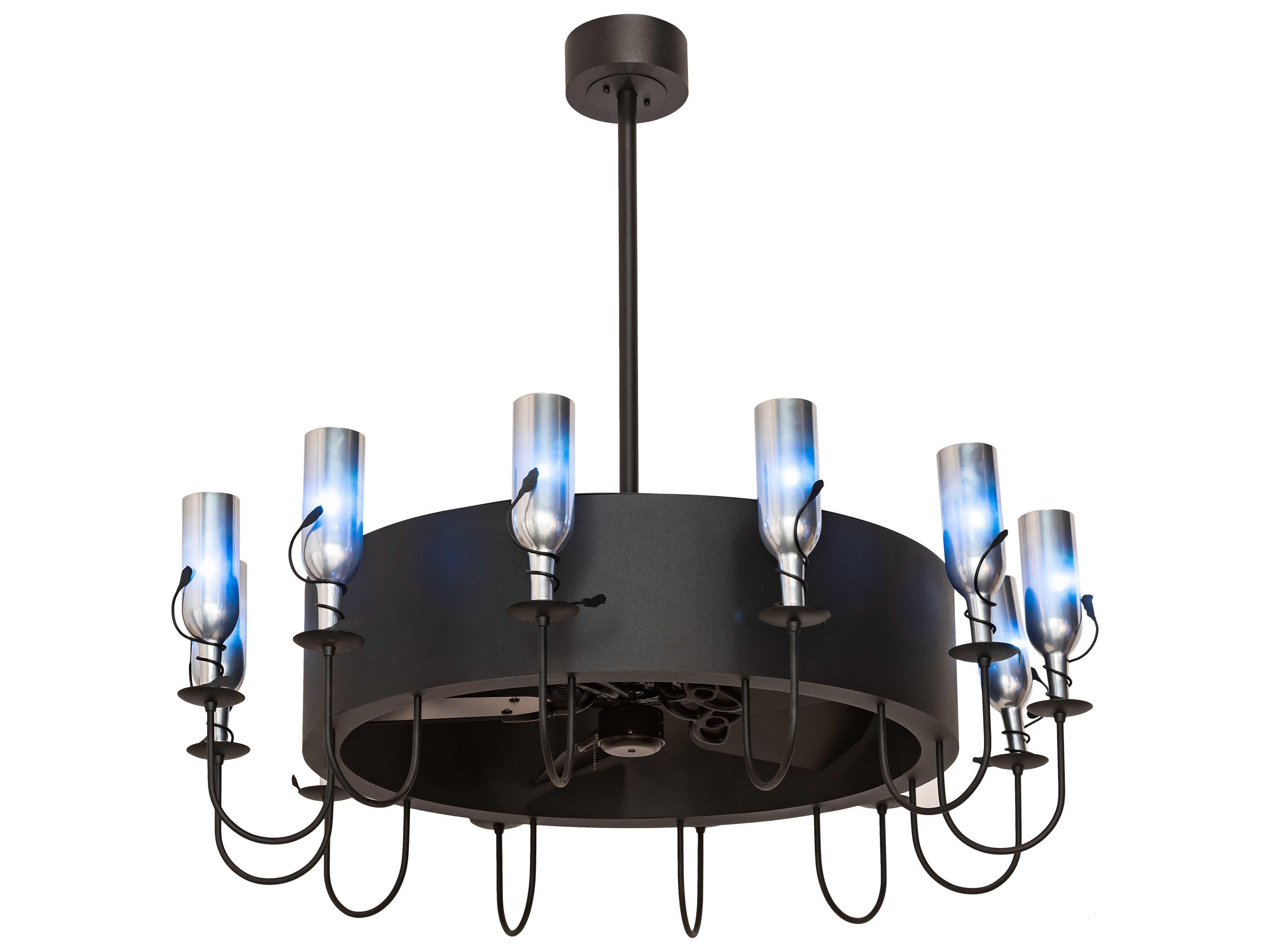 Tuscan Vineyard 12 - Light Chandel-Air