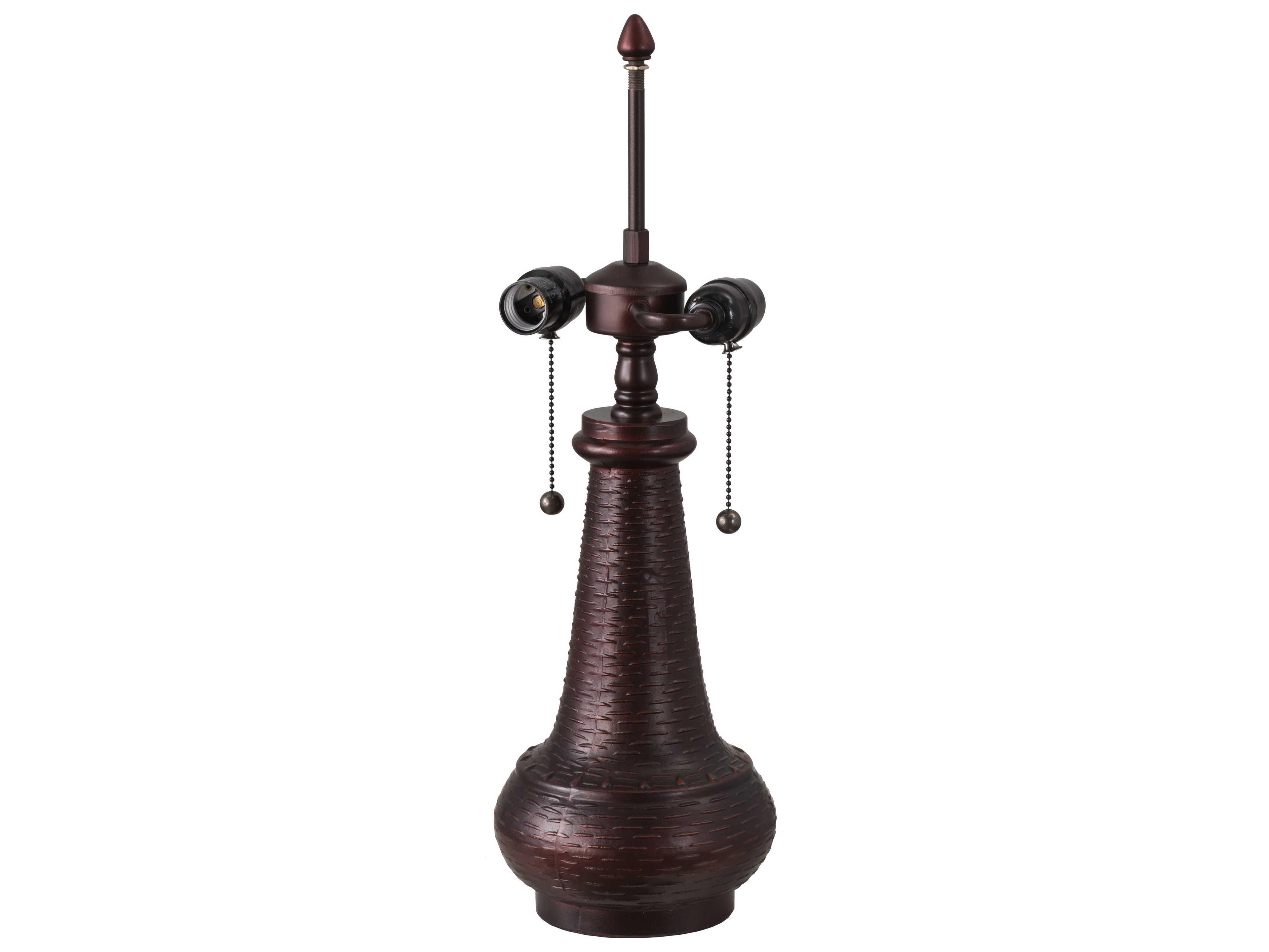 Lighting Van Erp Antique 2 - Light Table Base