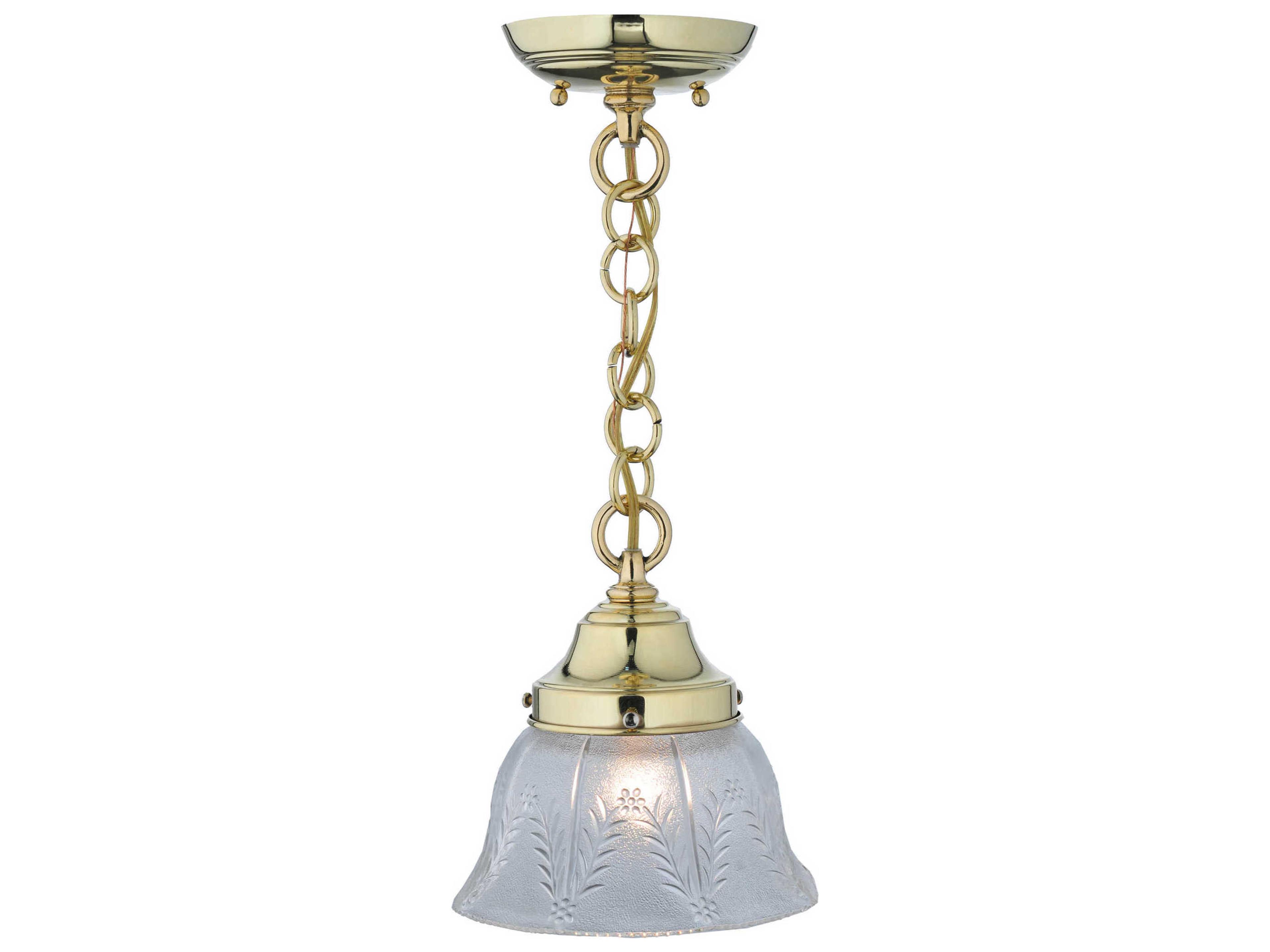 Summer Wheat Gas 4-light Mini Pendant Light