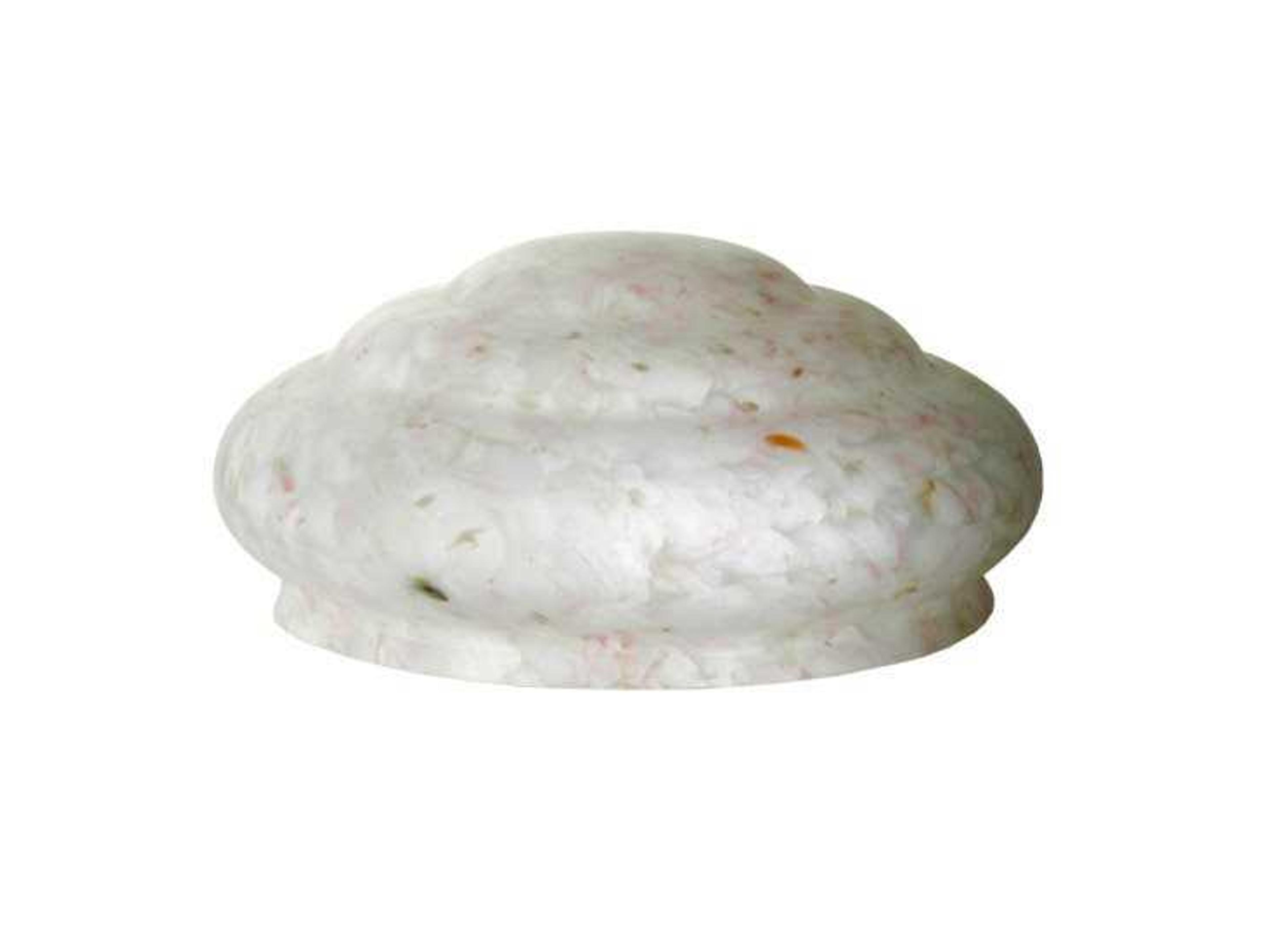 Pink Dapple 3 Tier Shade