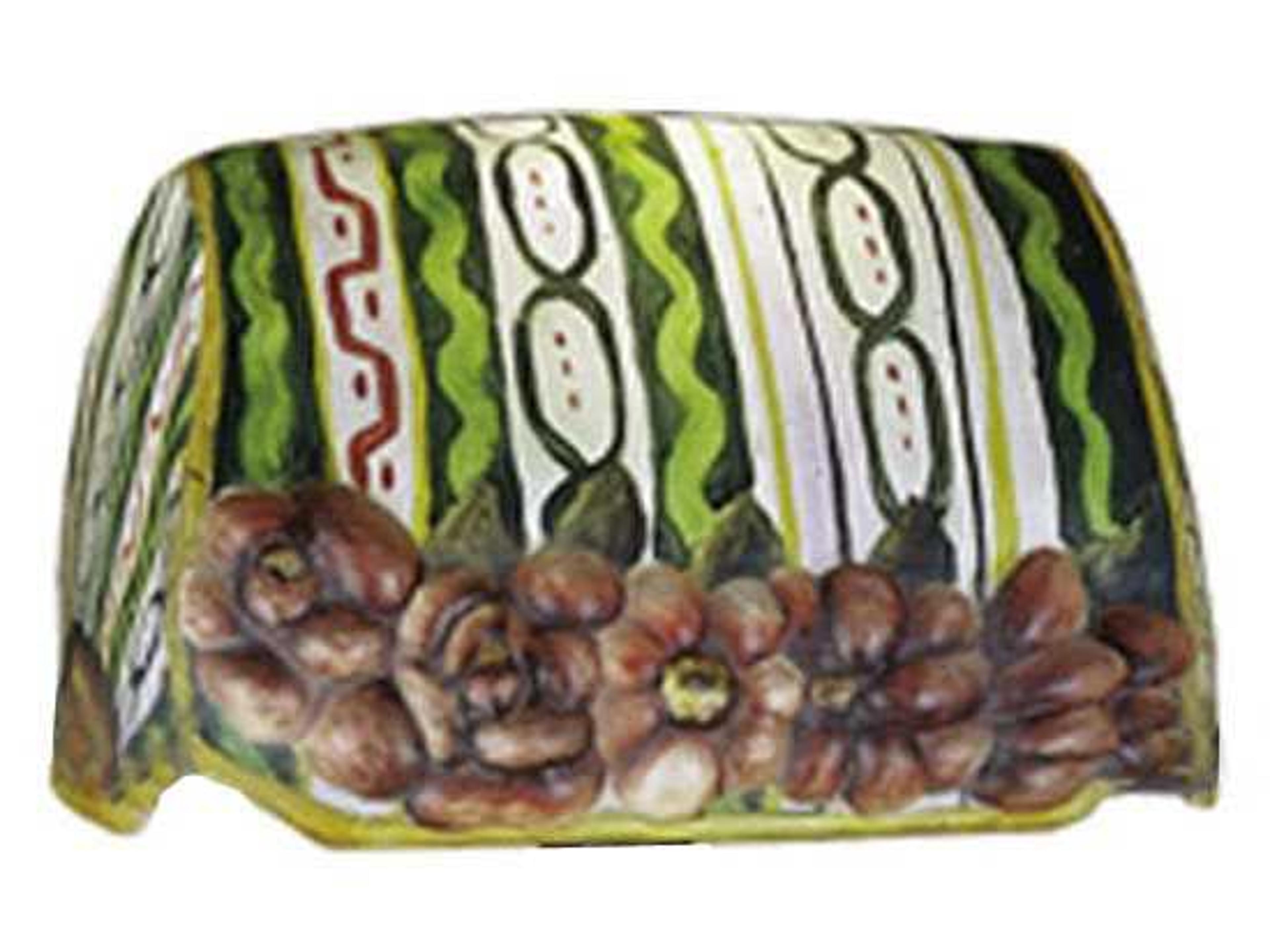 Puffy Ravenna Oblong Shade