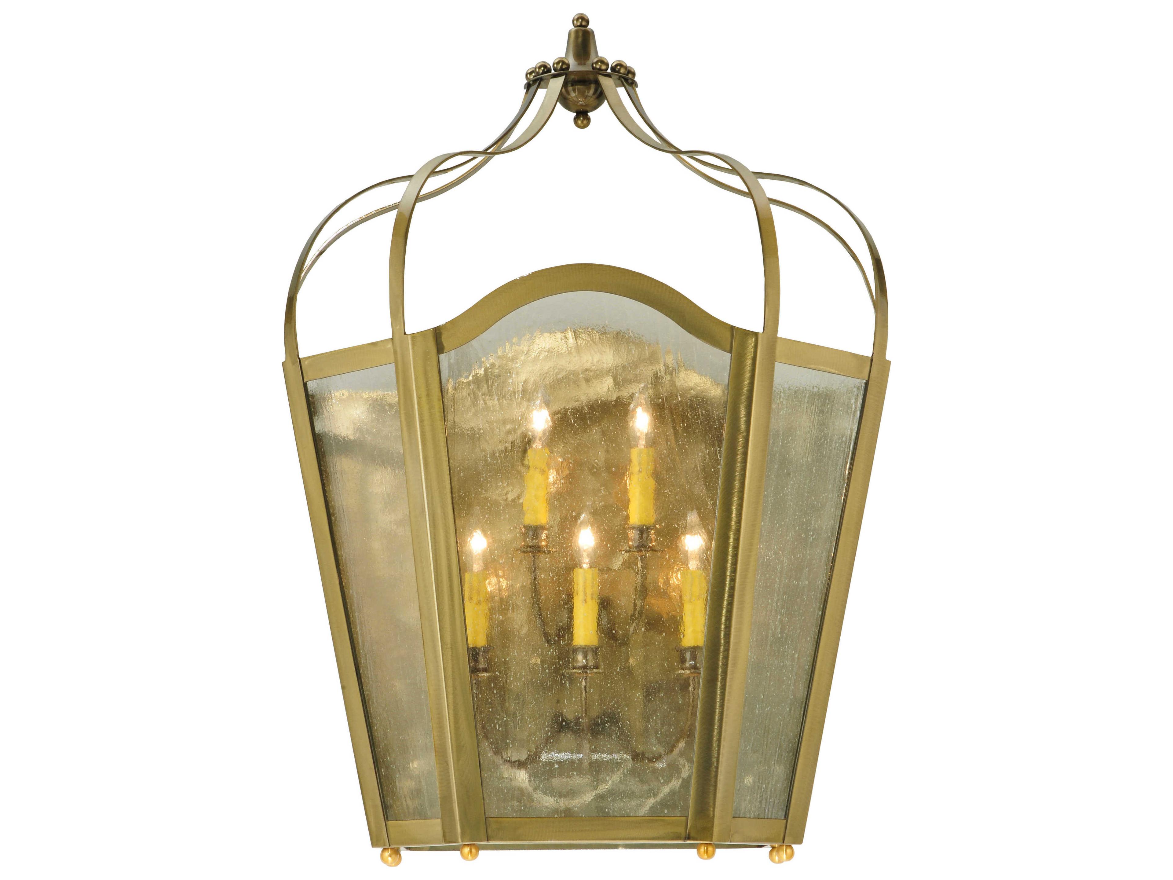 Citadel 5 - Light Outdoor Wall Light