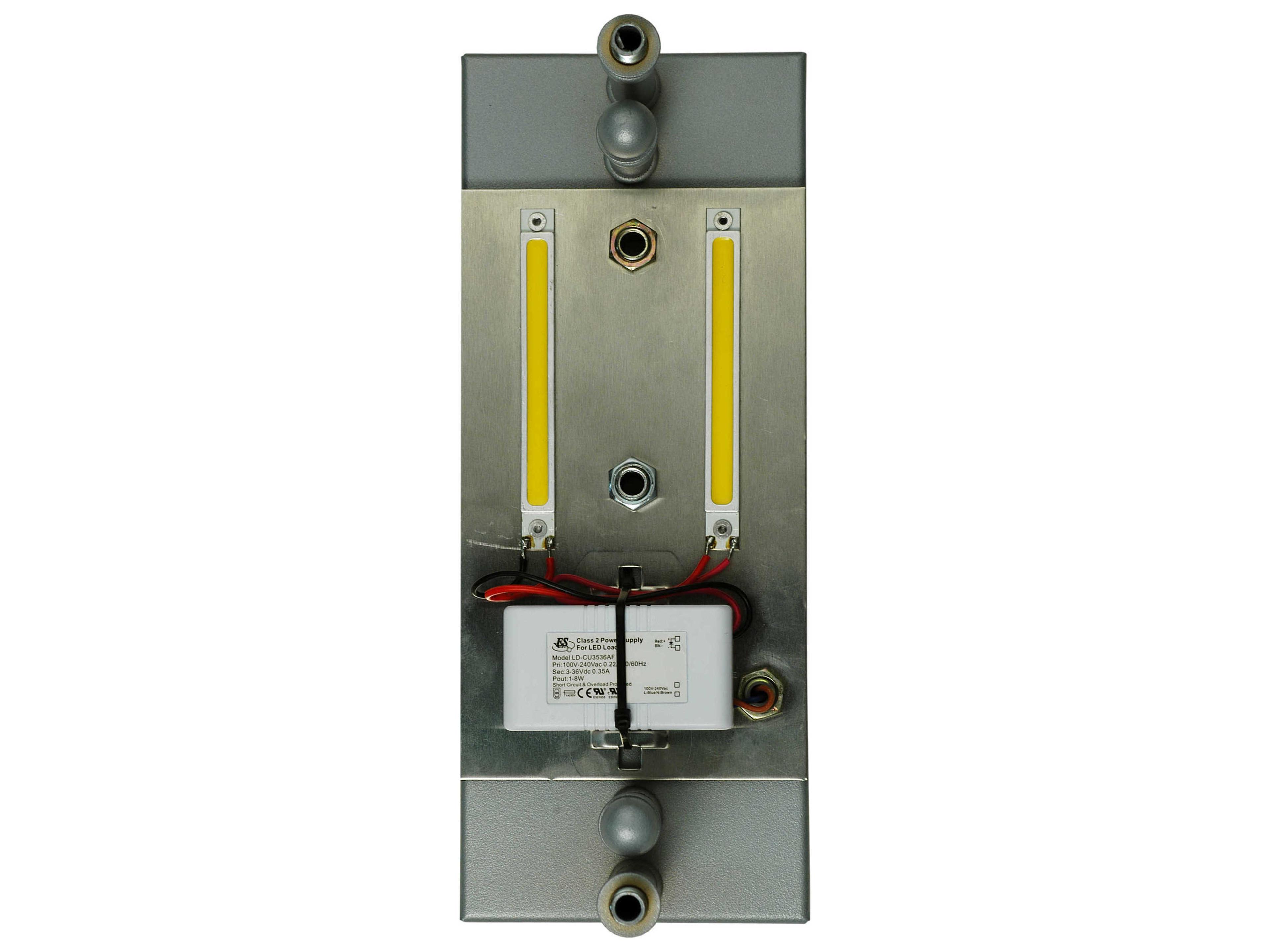 Meyda Tiffany LED Backplate