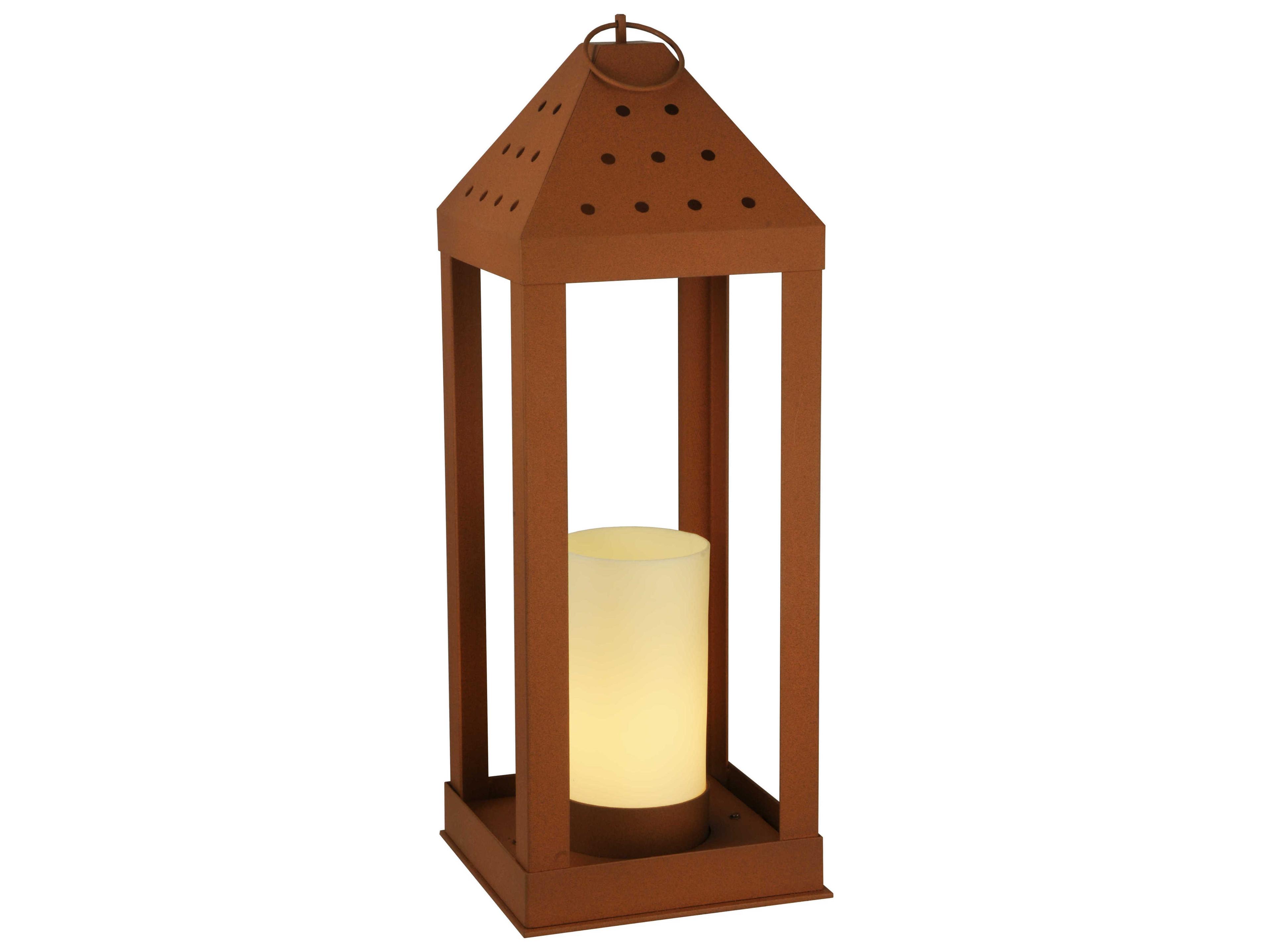 Lighting Wigodsky Ark Earth Post Mount