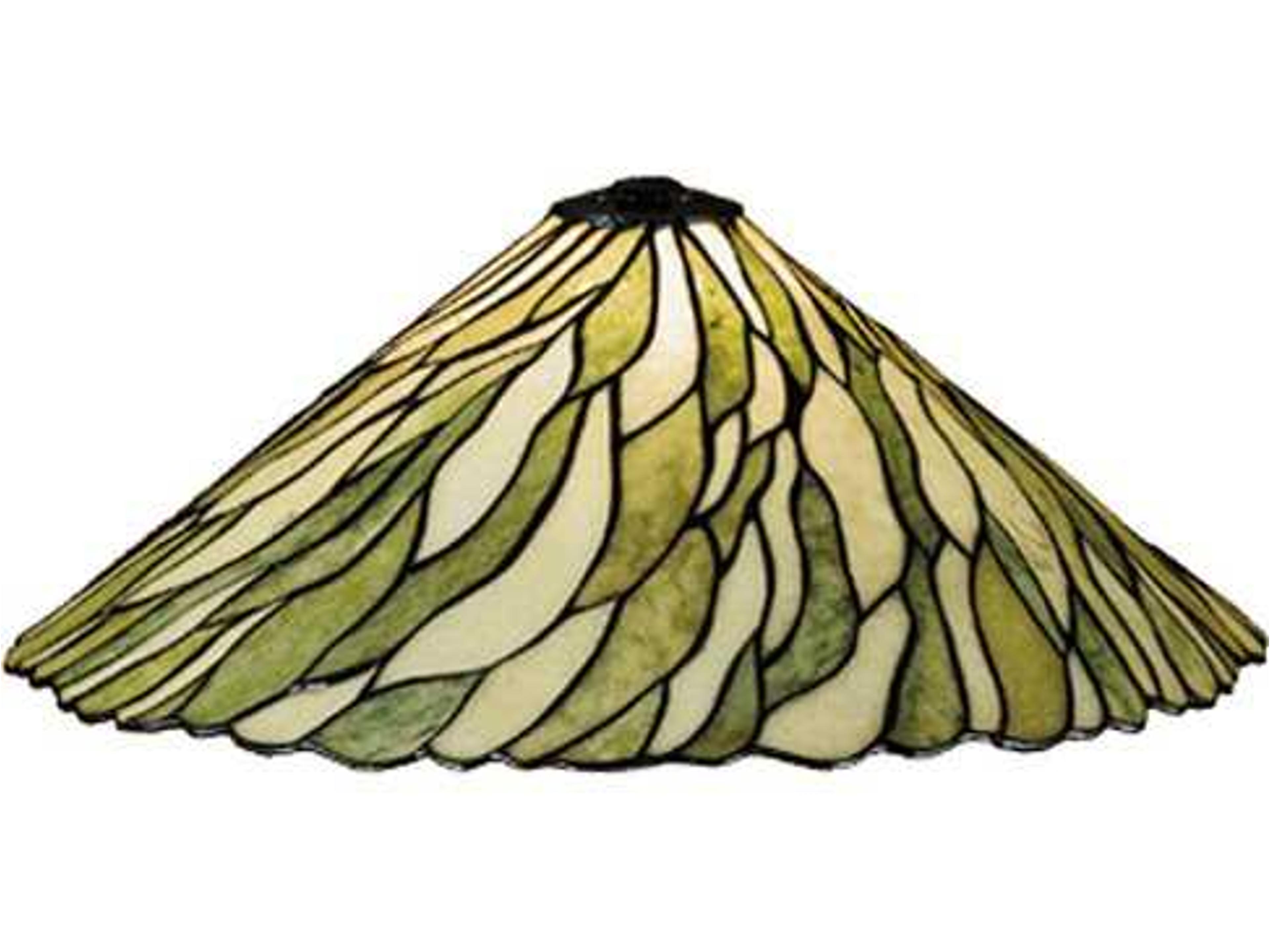 Jadestone Willow Sfj 59J 16" Shade