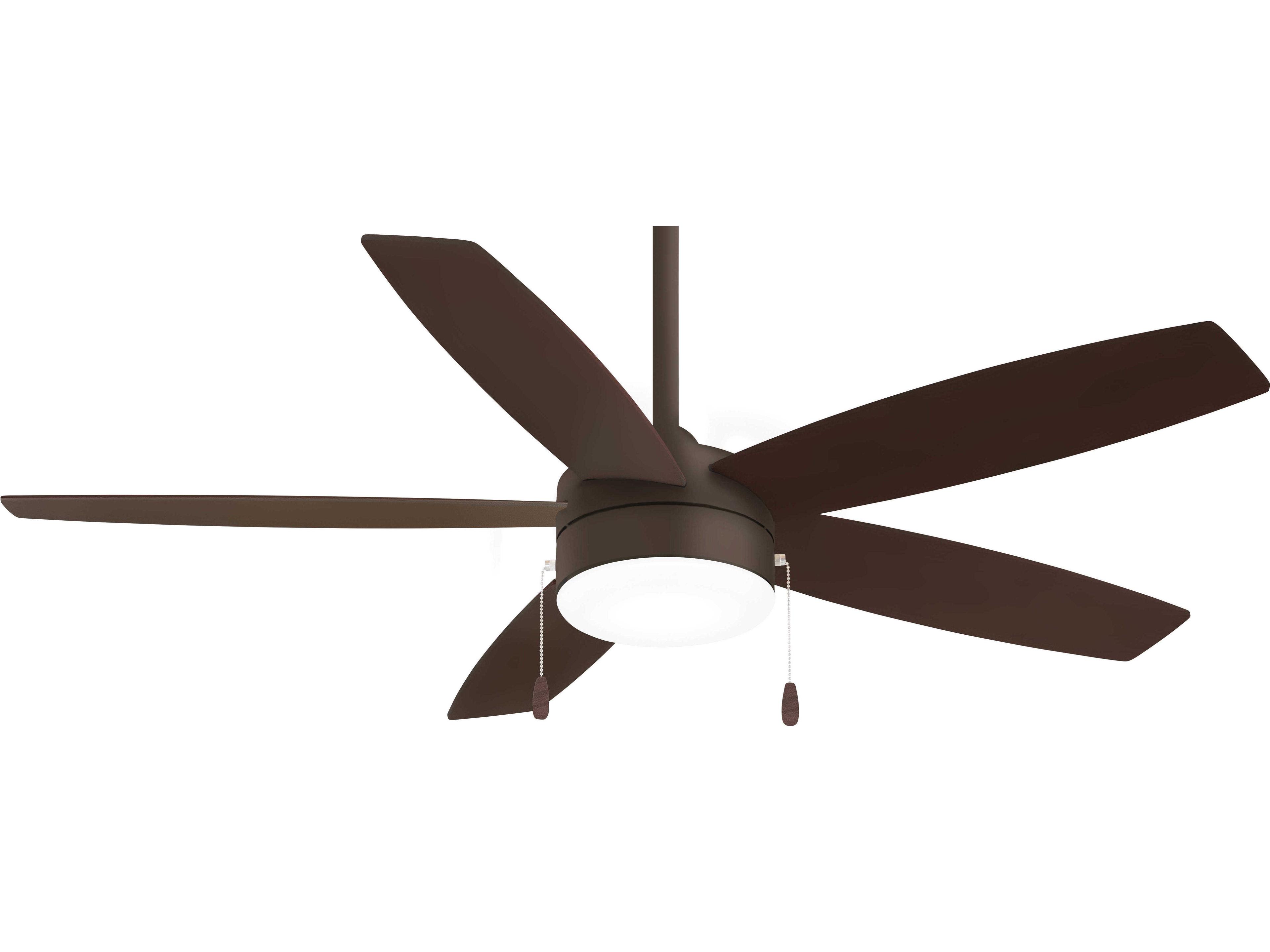 Airetor 1 - Light 52" Ceiling Fan