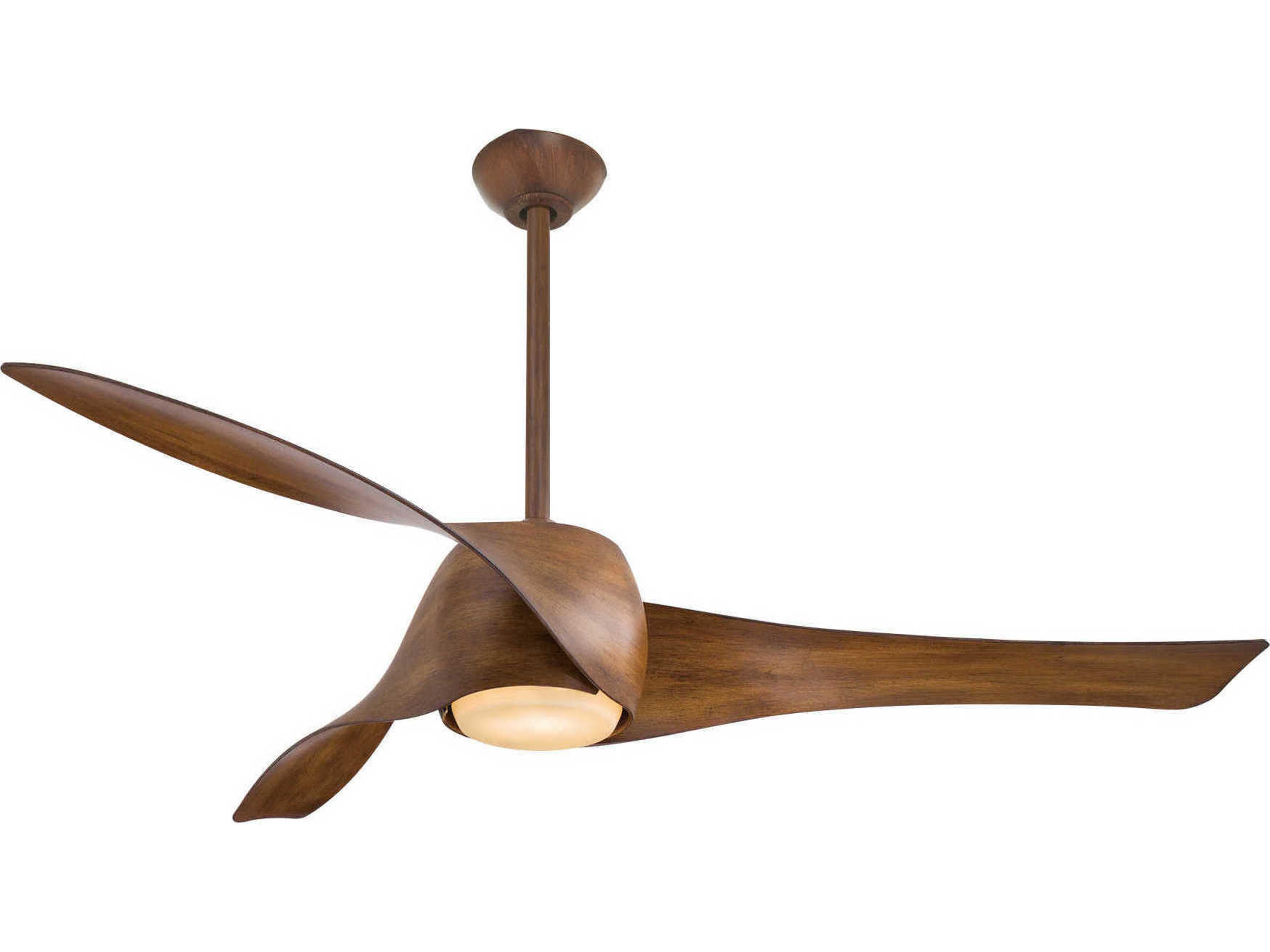 Artemis 58" Ceiling Fan
