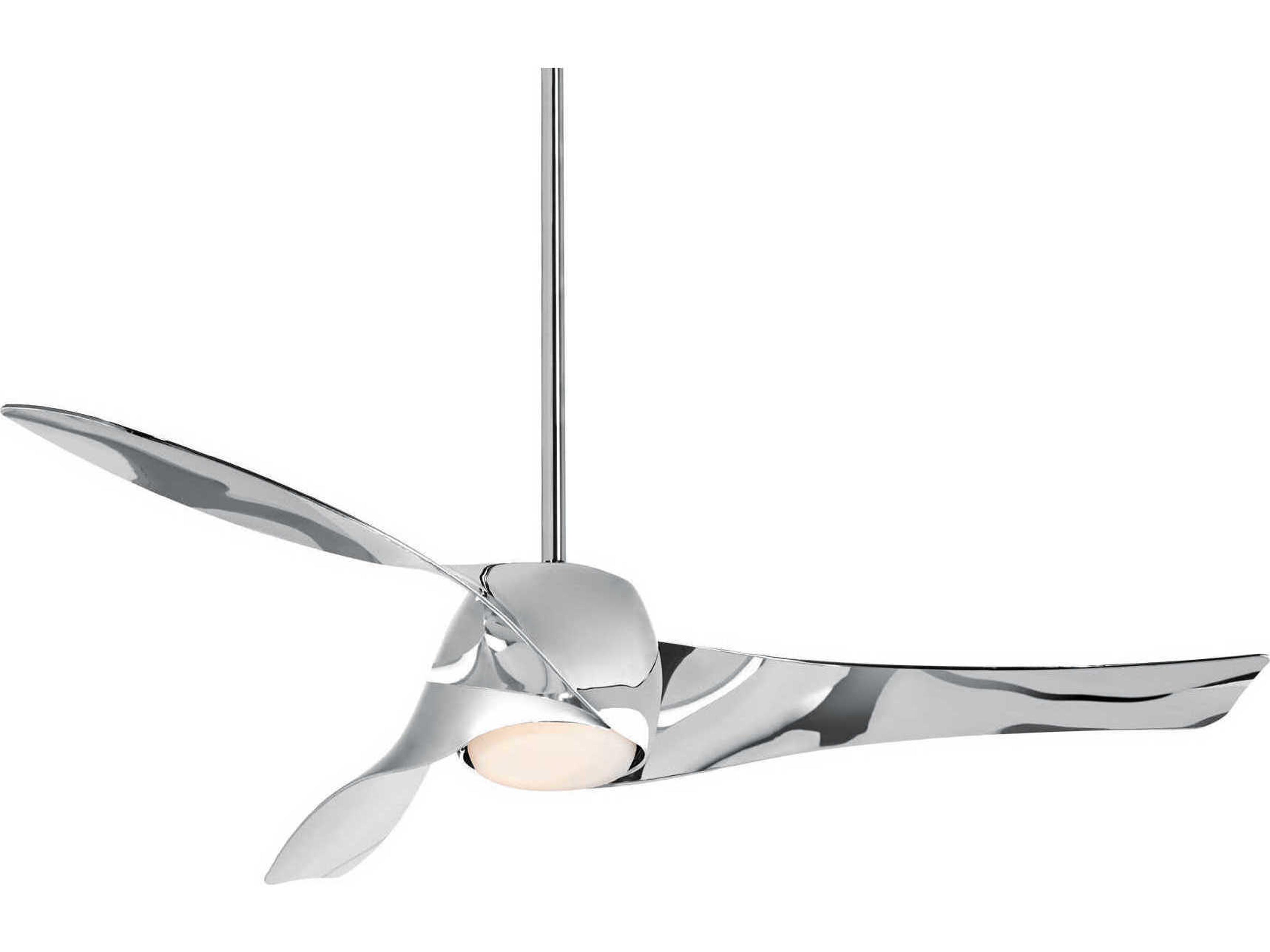 Artemis 1 - Light 58" LED Ceiling Fan