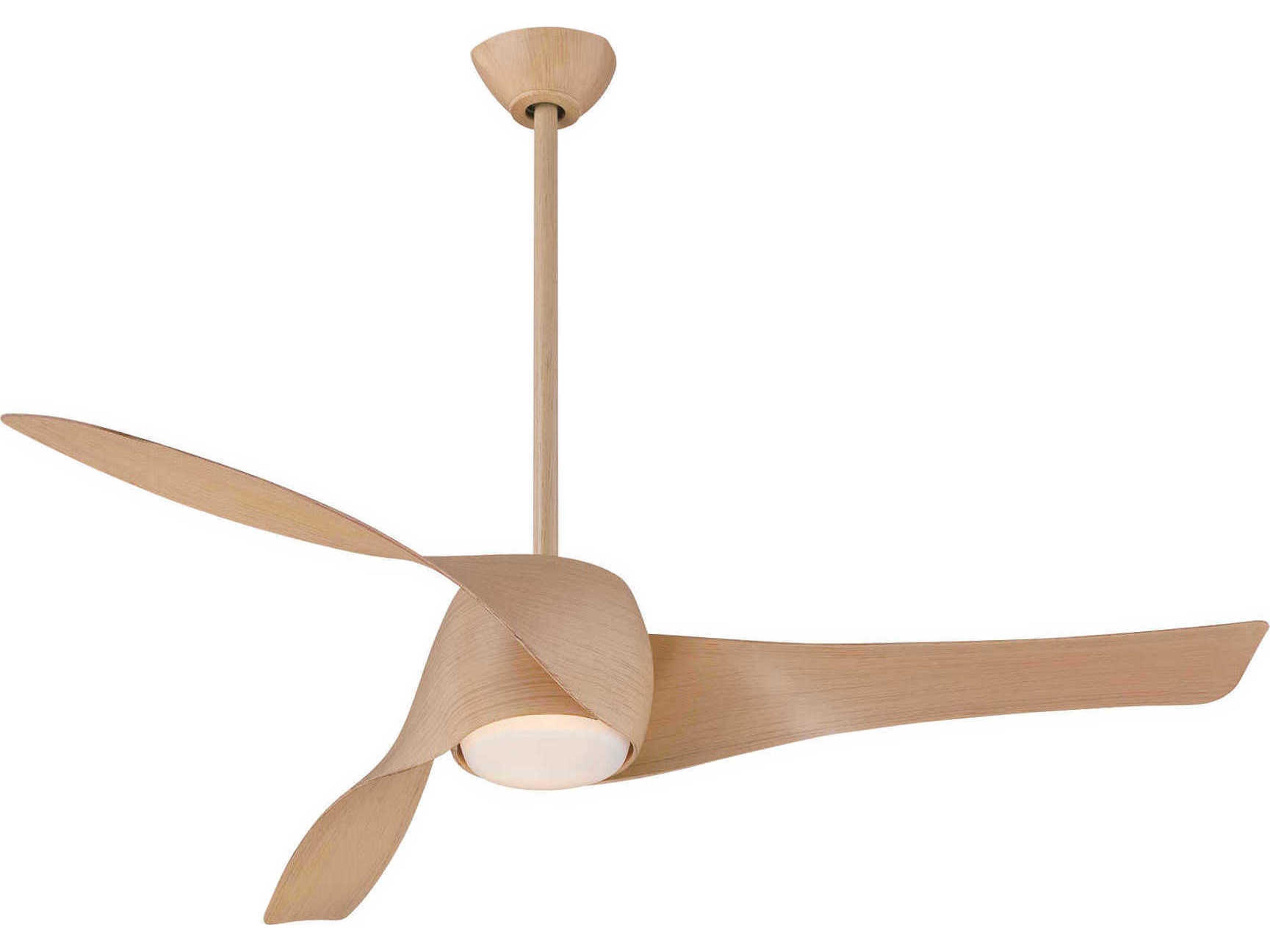 Artemis 1 - Light 58" LED Ceiling Fan