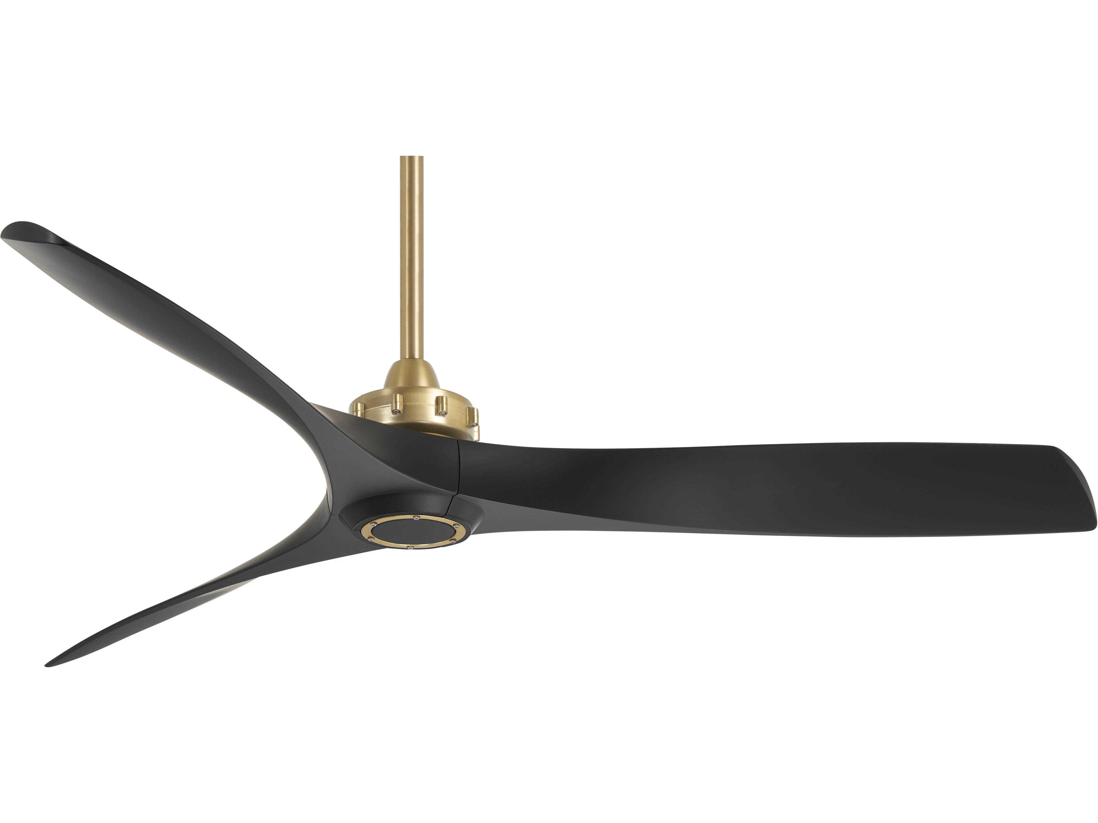 Aviation 60" Ceiling Fan