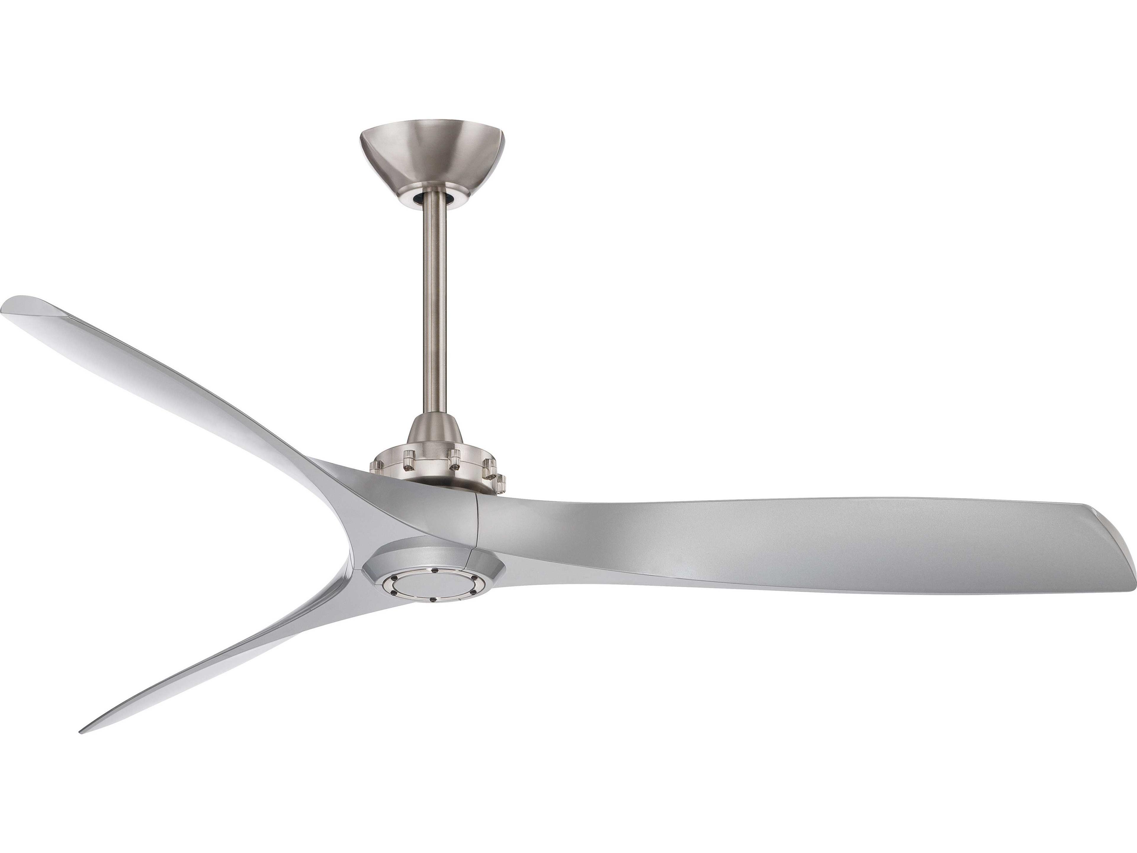 Aviation 60" Ceiling Fan