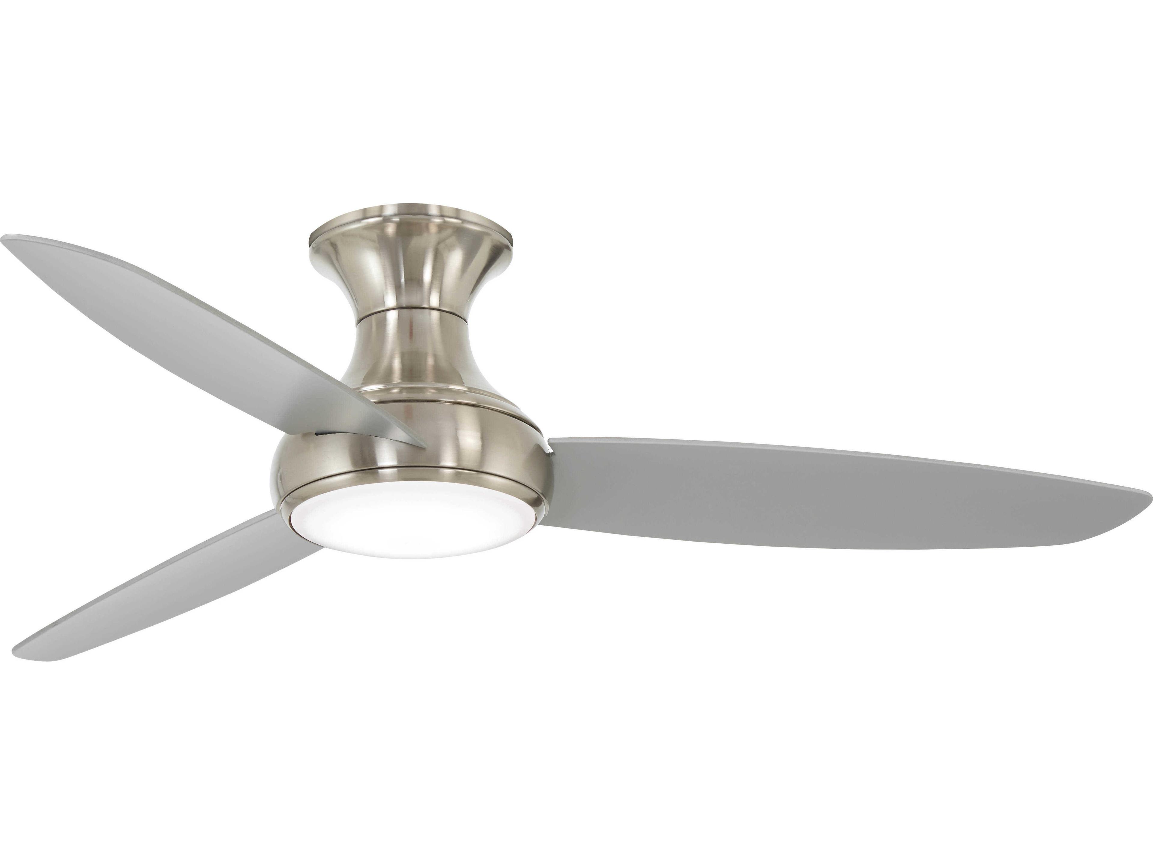 Concept III LED 1 - Light 54" Ceiling Fan