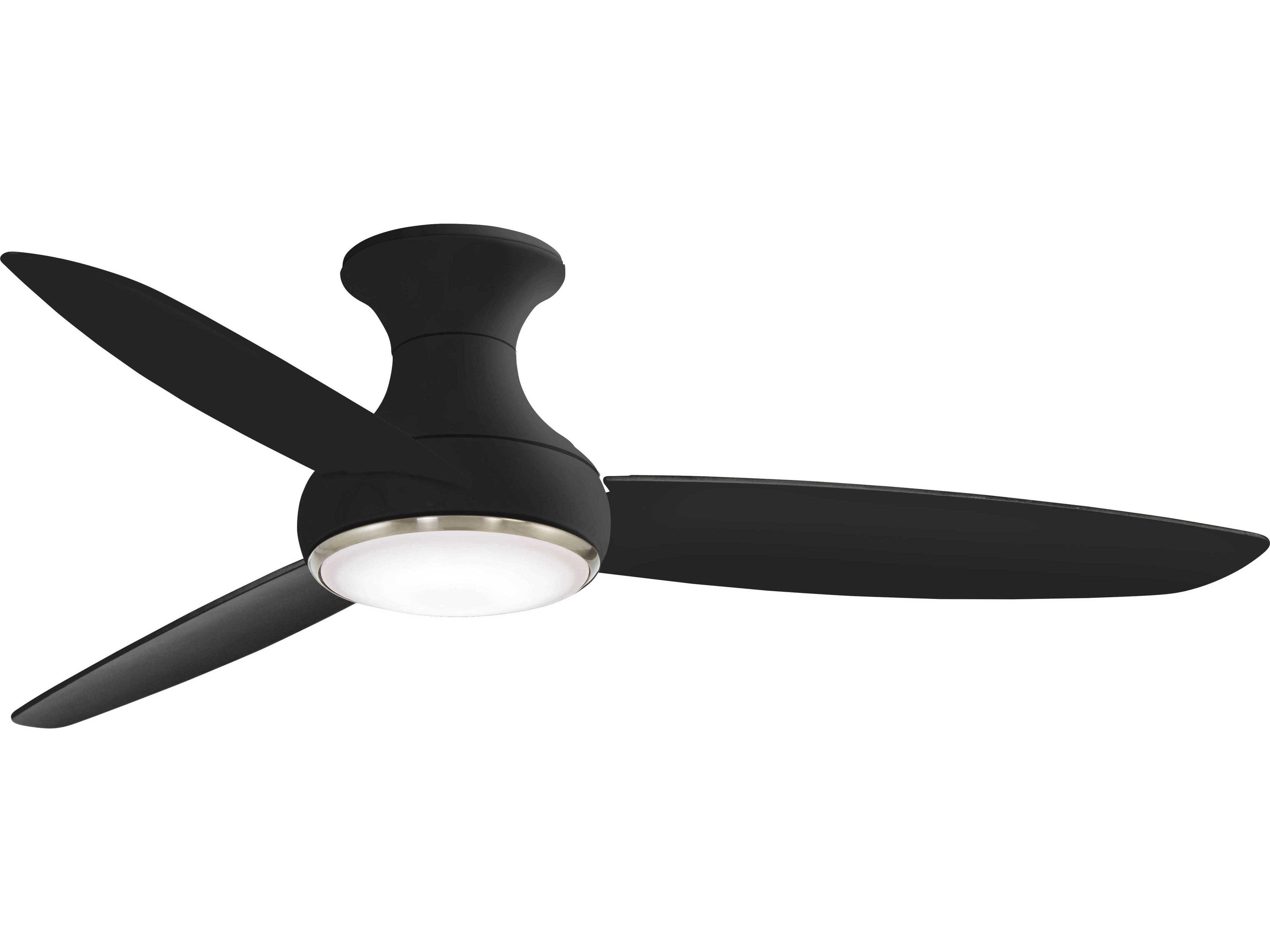 Concept III LED 1 - Light 54" Ceiling Fan