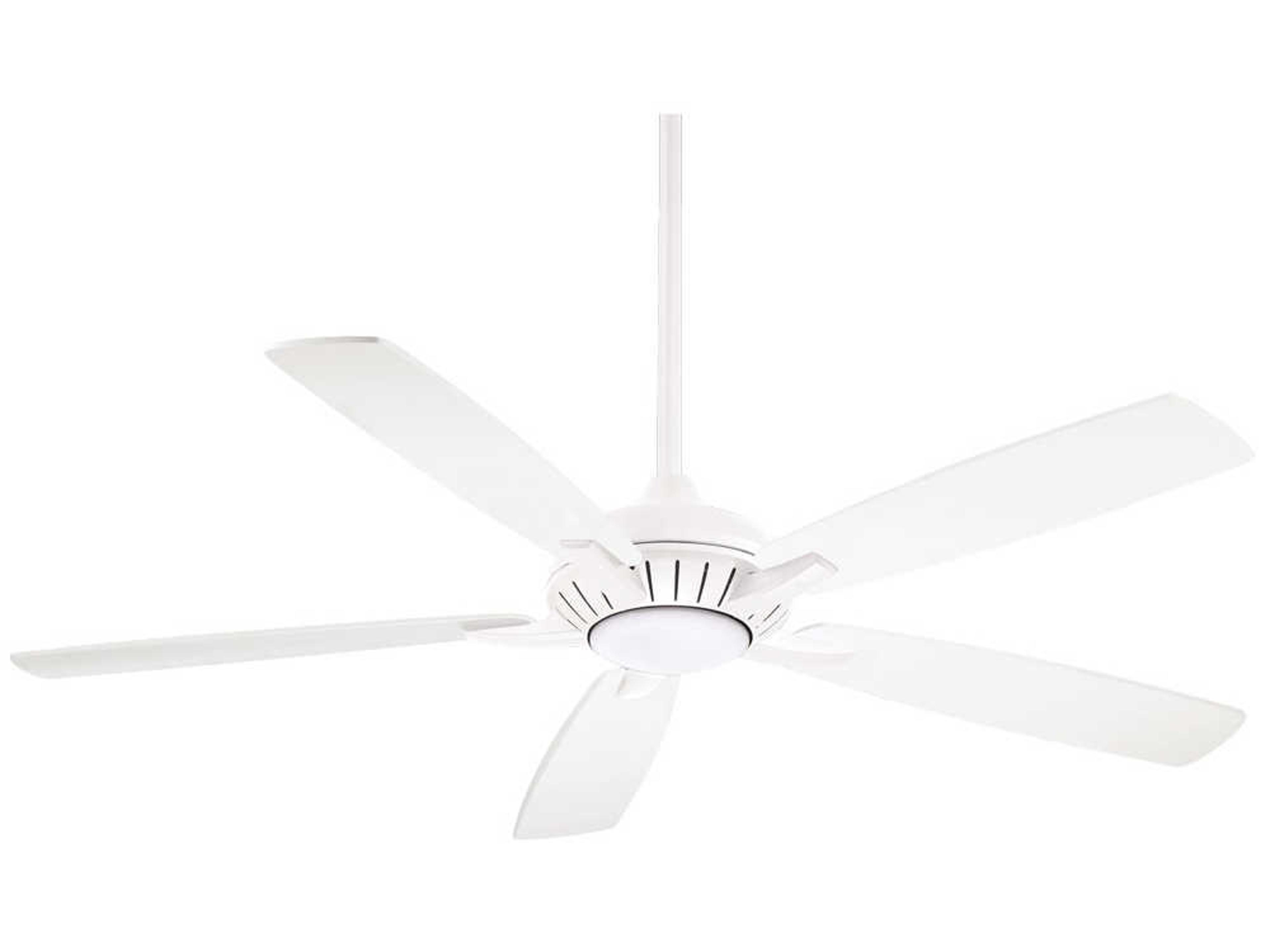 Dyno-XL 1 - Light 60" LED Ceiling Fan