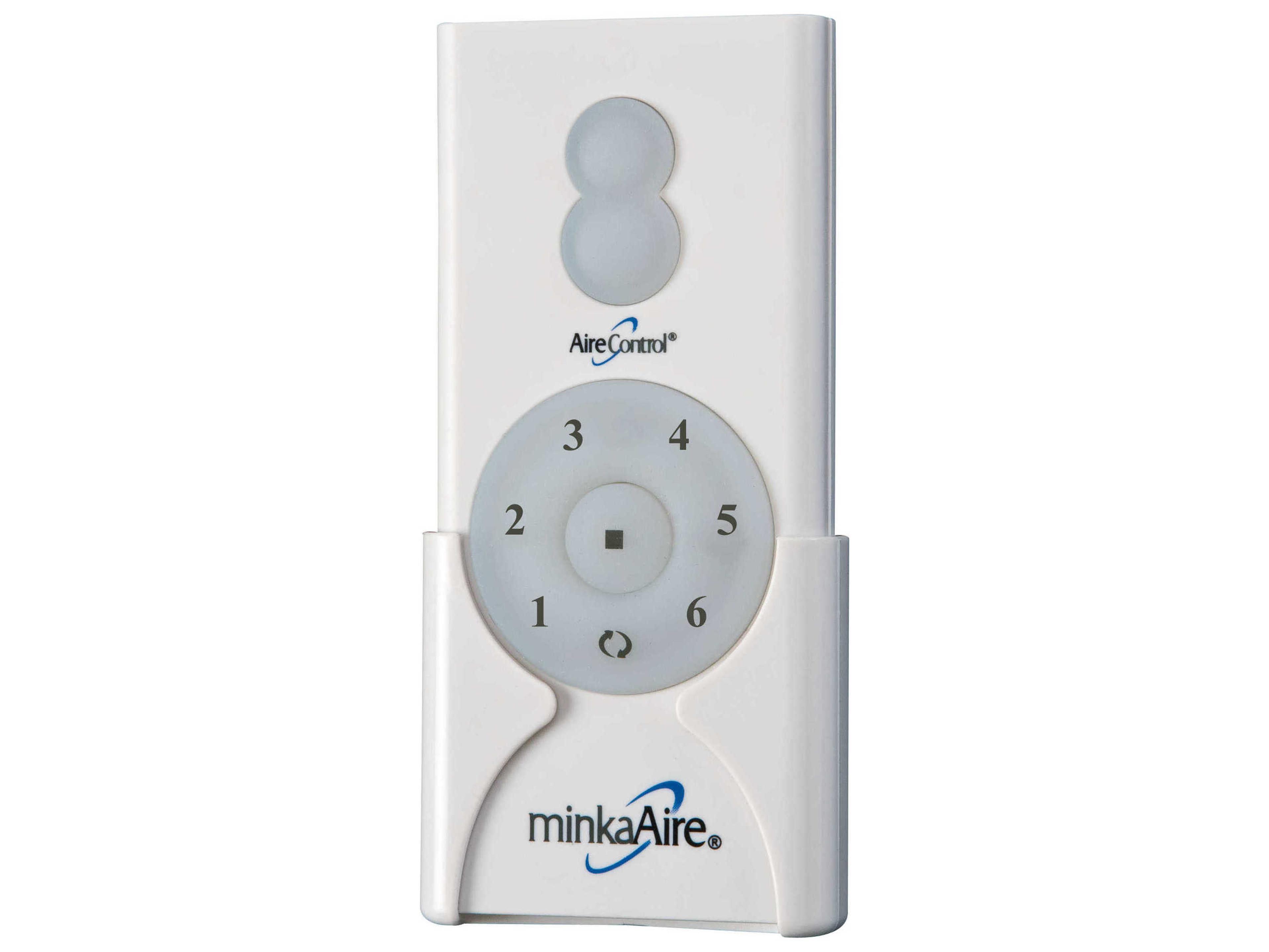 Hand-Held Fan Control