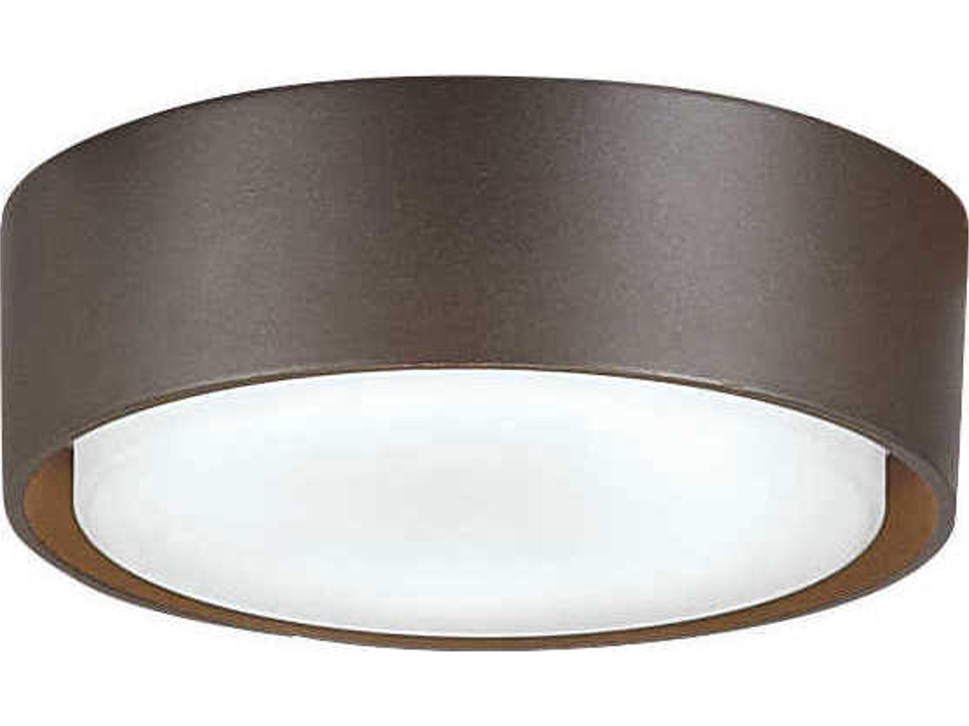 Simple 5" / Etched White LED Light Kit