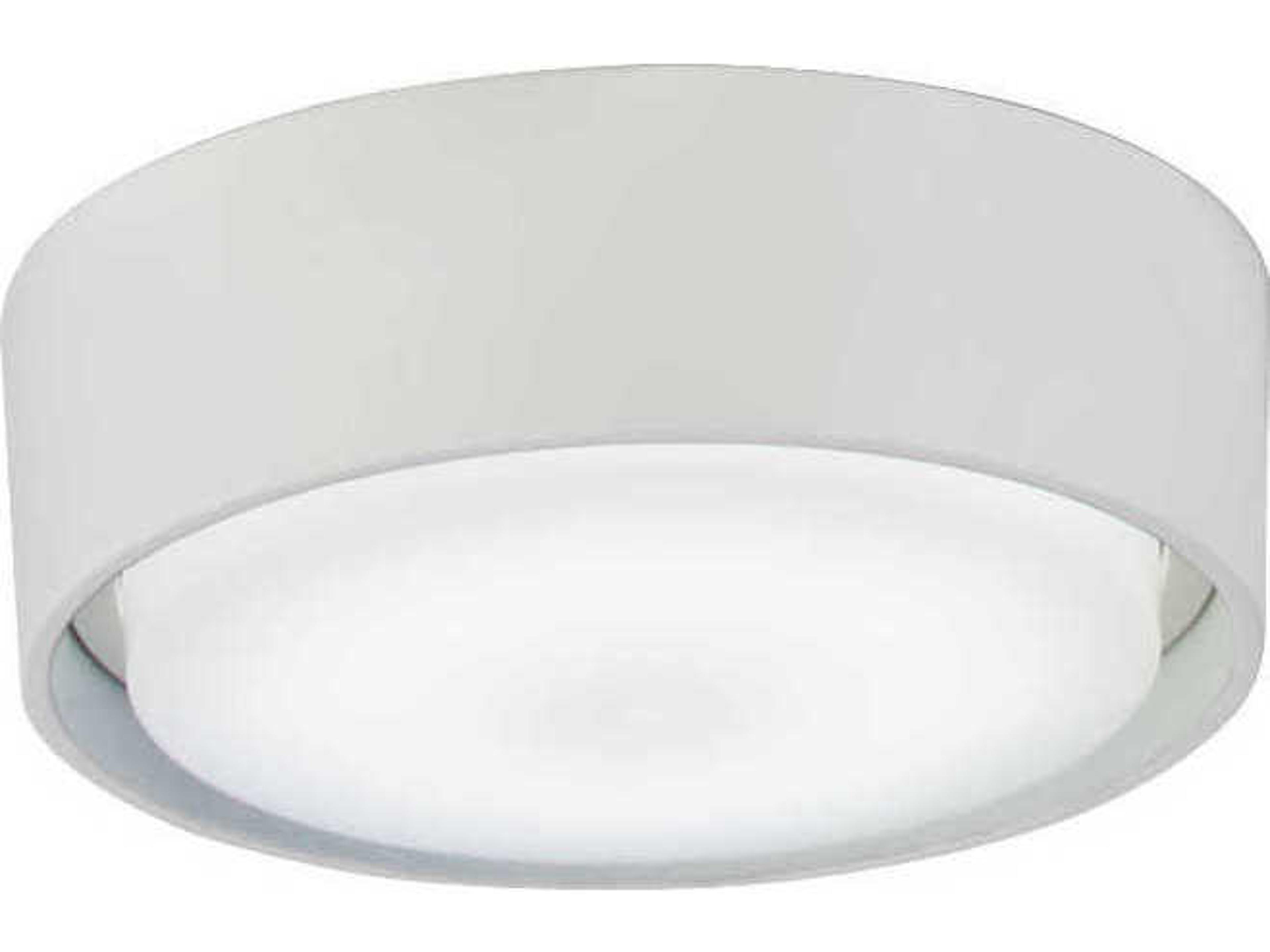 Simple 5" / Etched White LED Light Kit