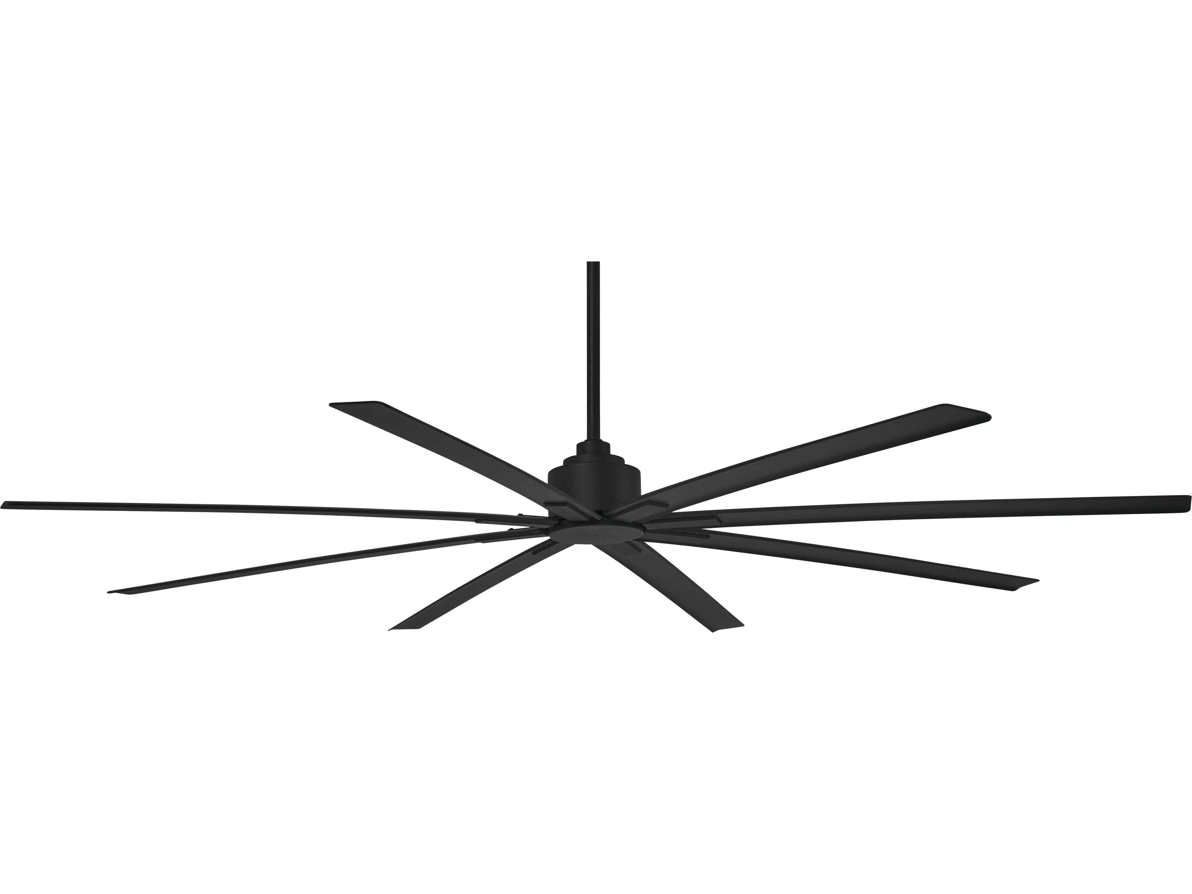 Xtreme H2O 84-Inch Outdoor Ceiling Fan