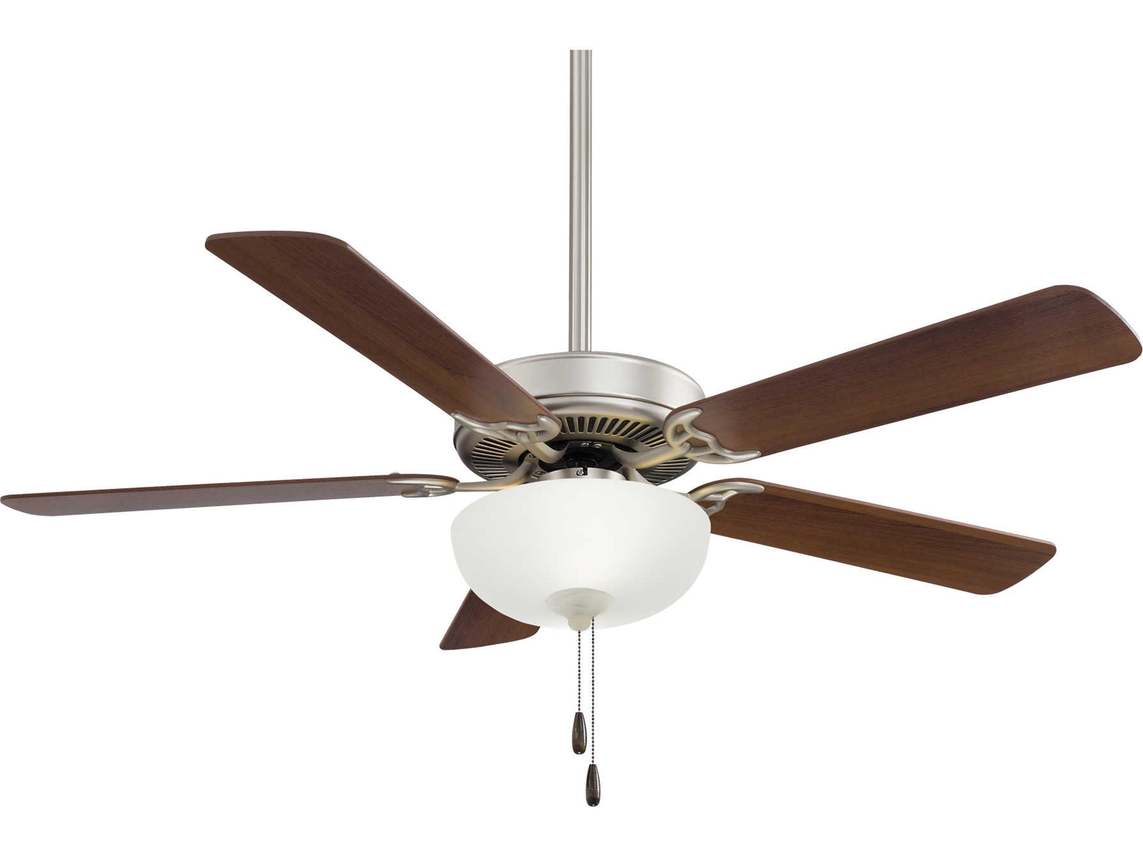 Minka-Aire 2 - Light 52" LED Ceiling Fan