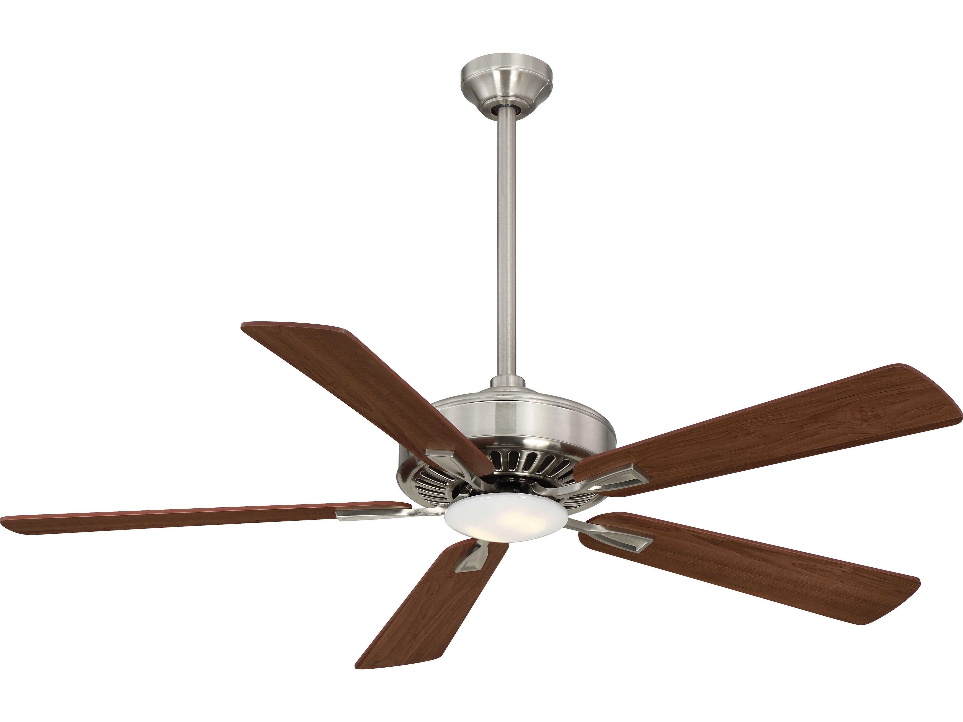 52" LED Ceiling Fan