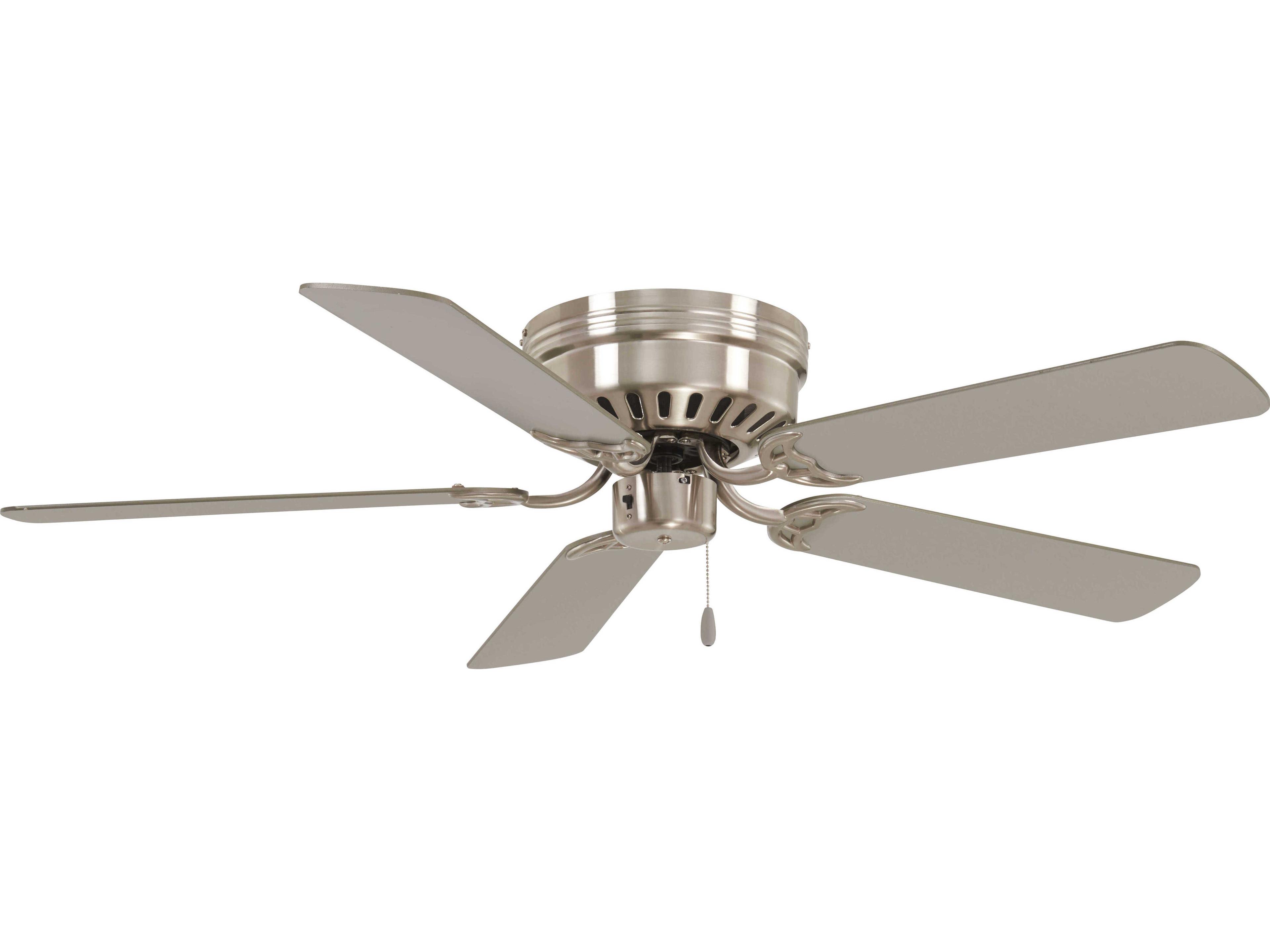 Mesa 52" LED Ceiling Fan