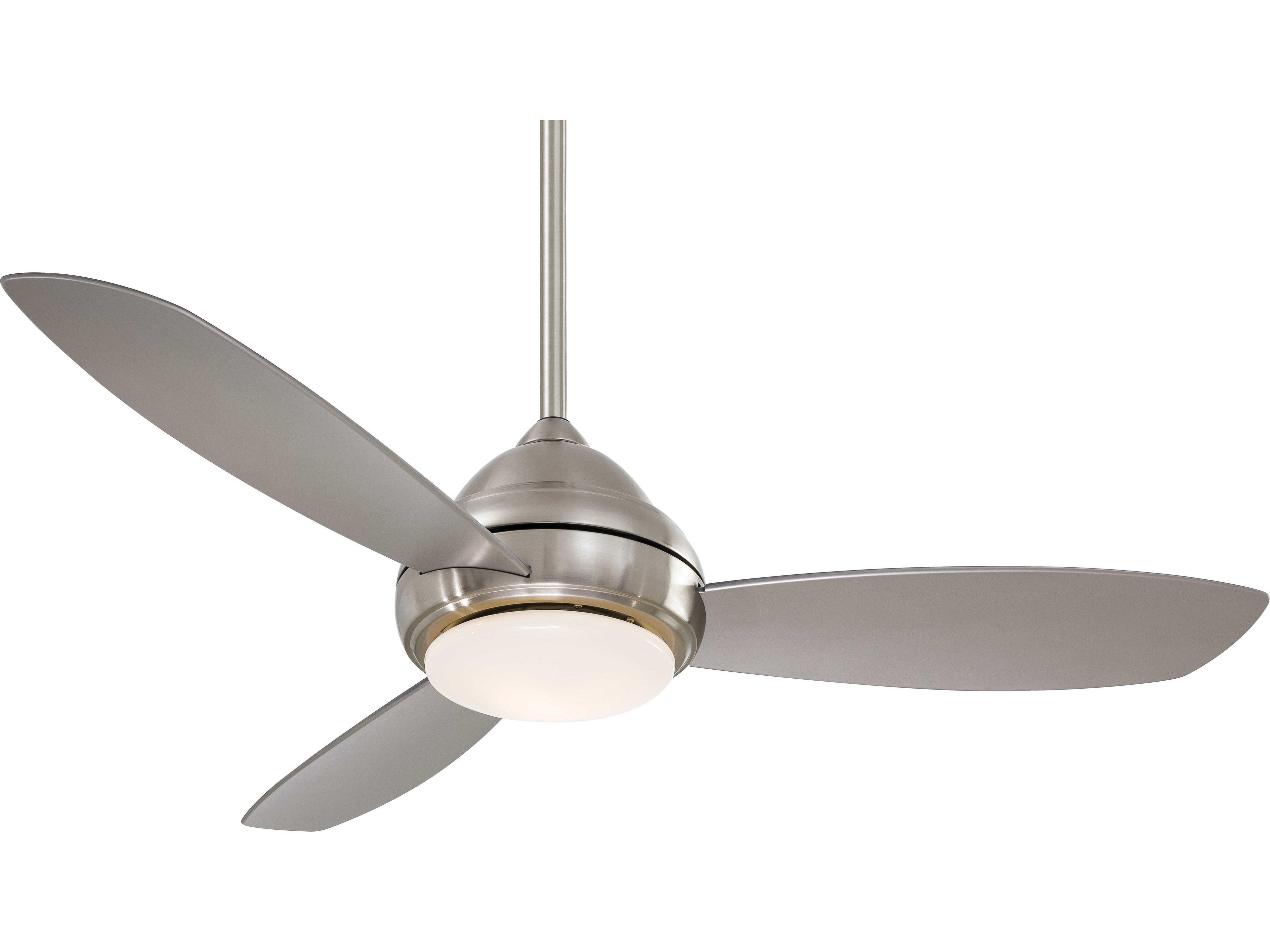 Minka-Aire 52" LED Ceiling Fan
