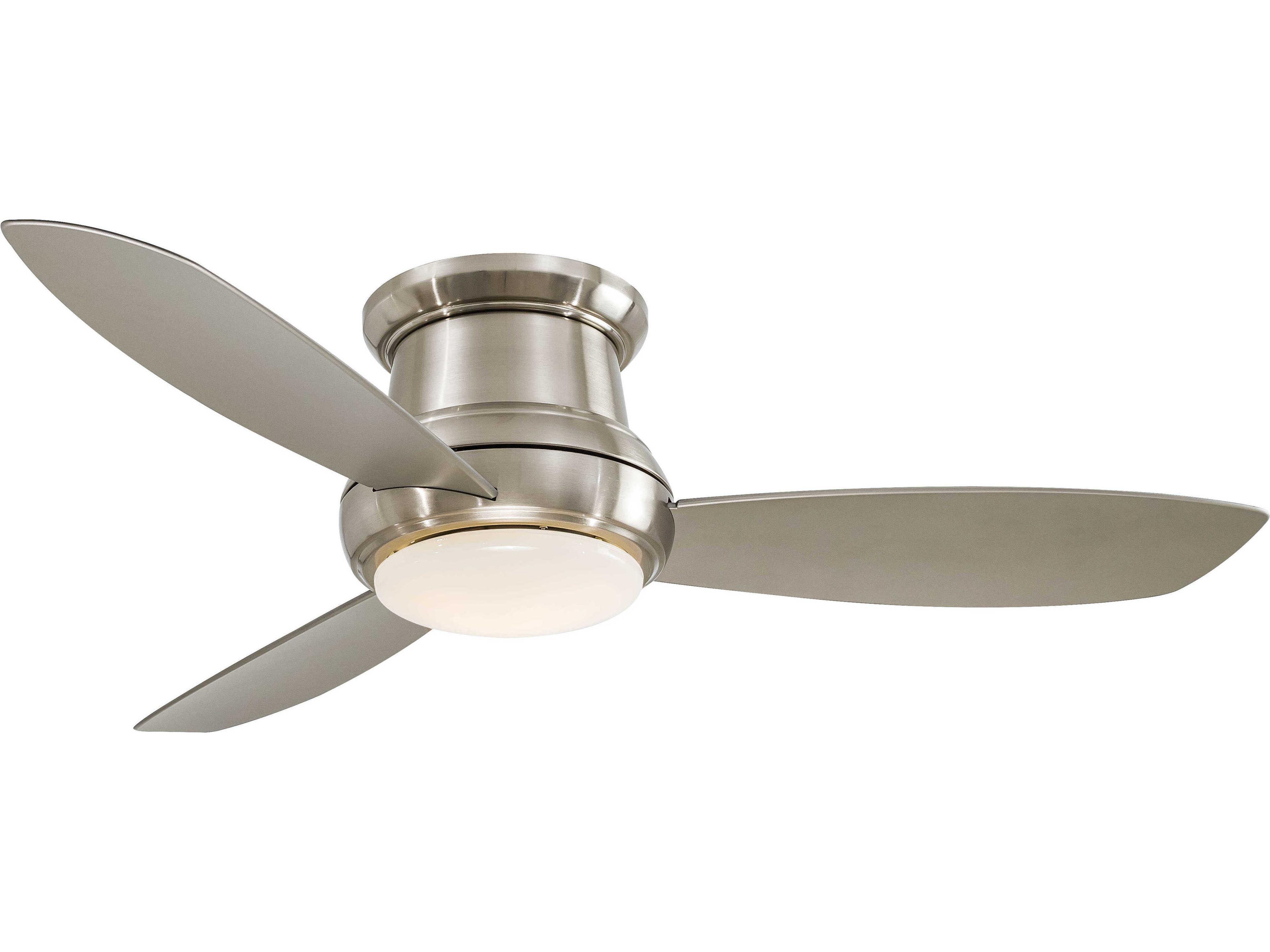 52" LED Ceiling Fan
