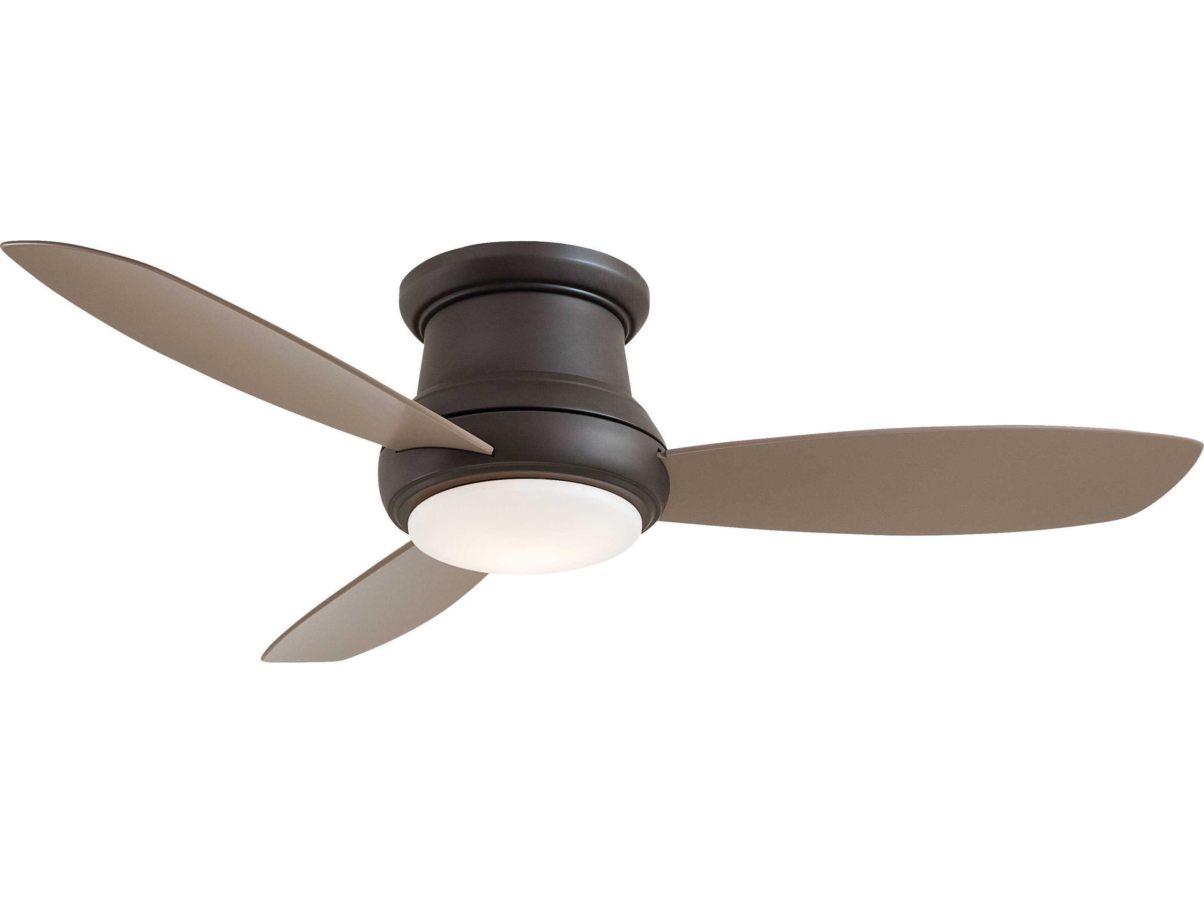 52" LED Ceiling Fan