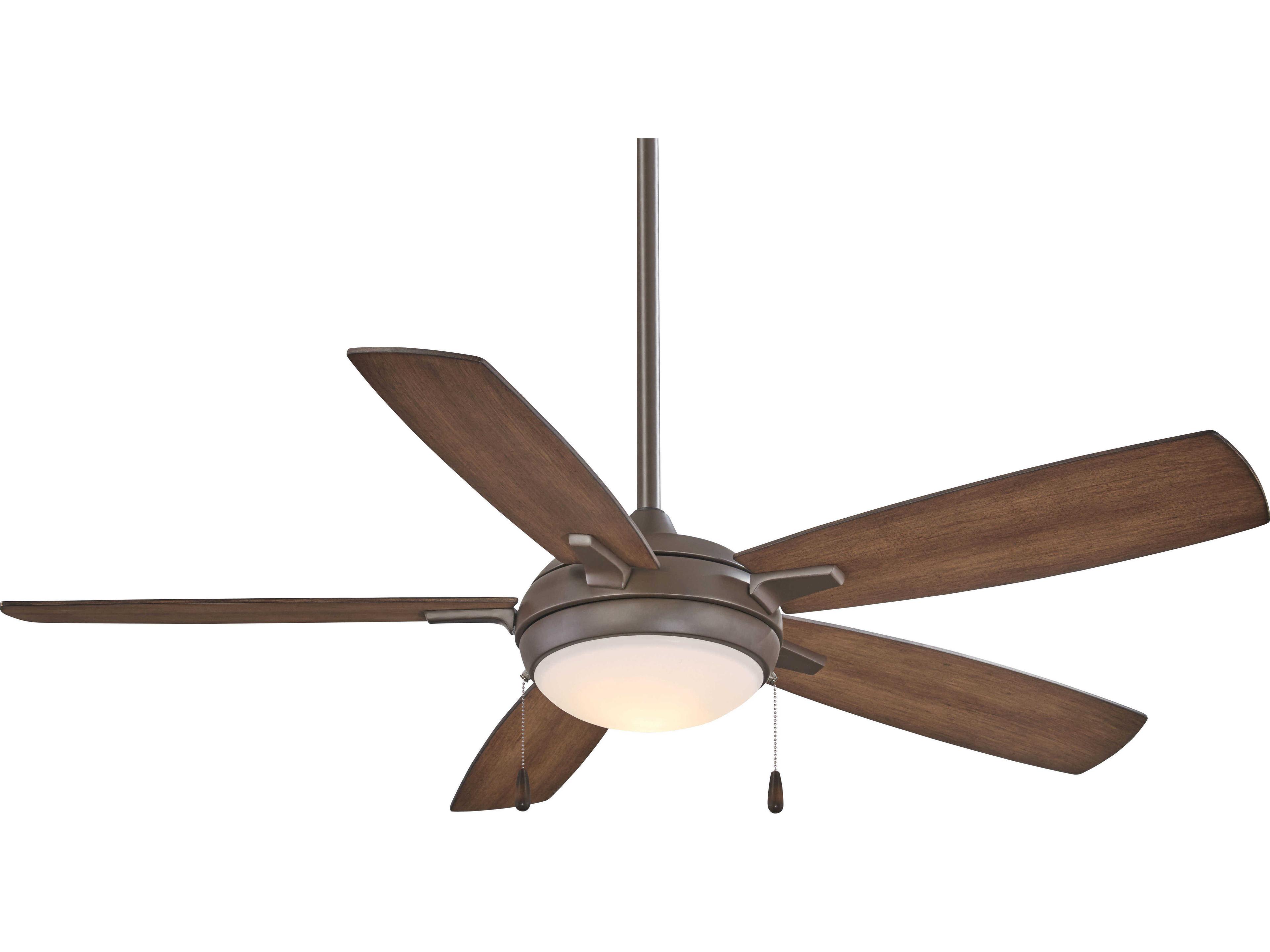 Minka-Aire 54" Ceiling Fan